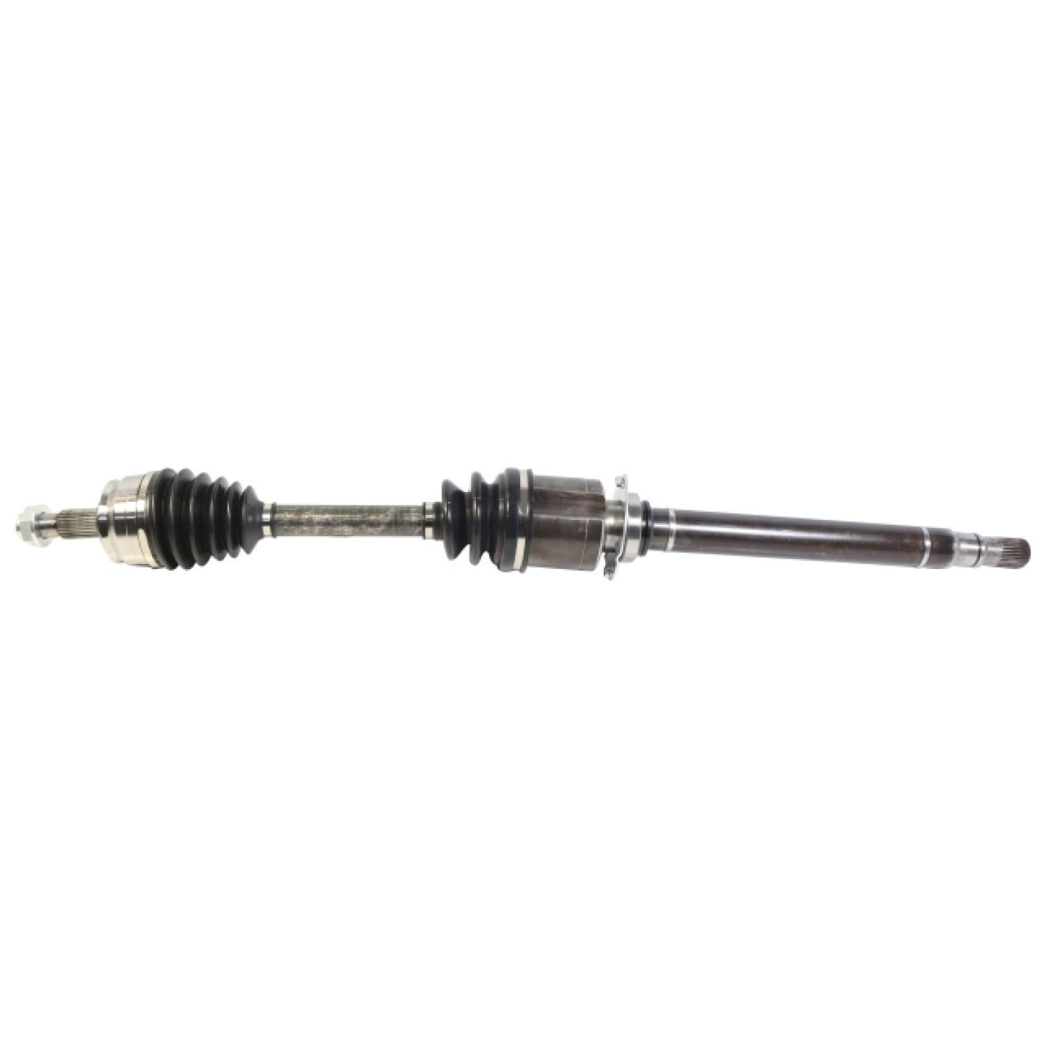 GSP NCV76007 CV Axle Assembly product image 1 of 5
