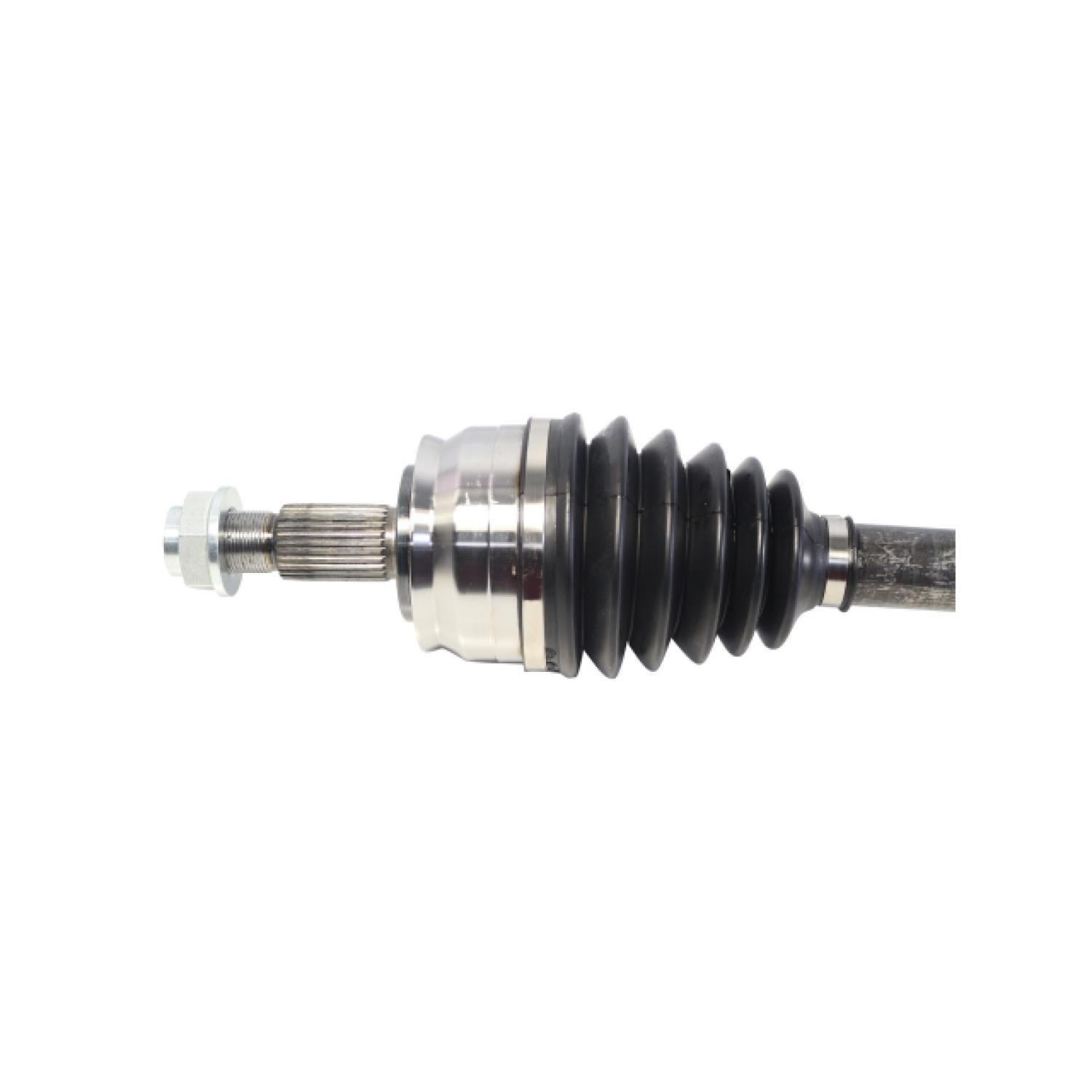 GSP NCV76007 CV Axle Assembly product image 2 of 5