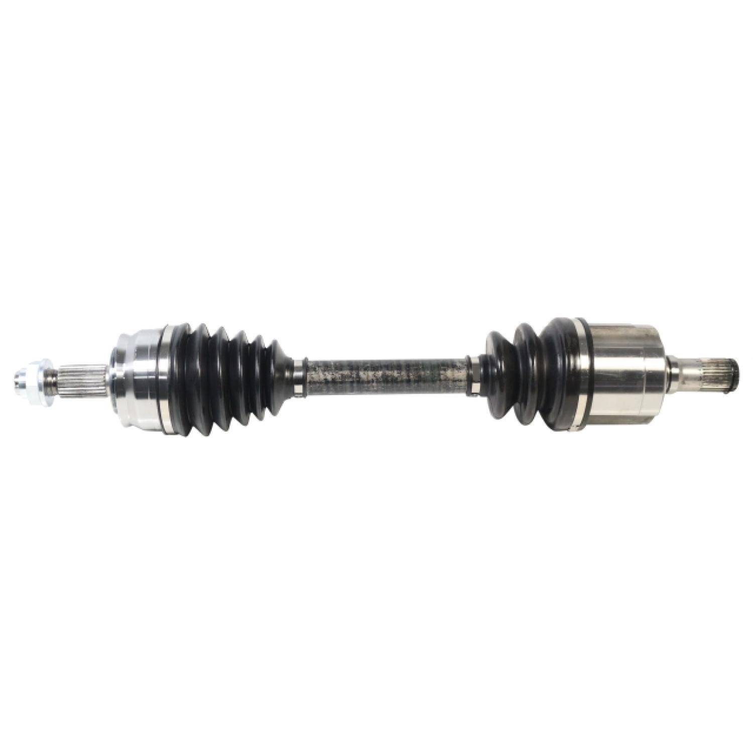 GSP NCV76008 CV Axle Assembly product image 1 of 5