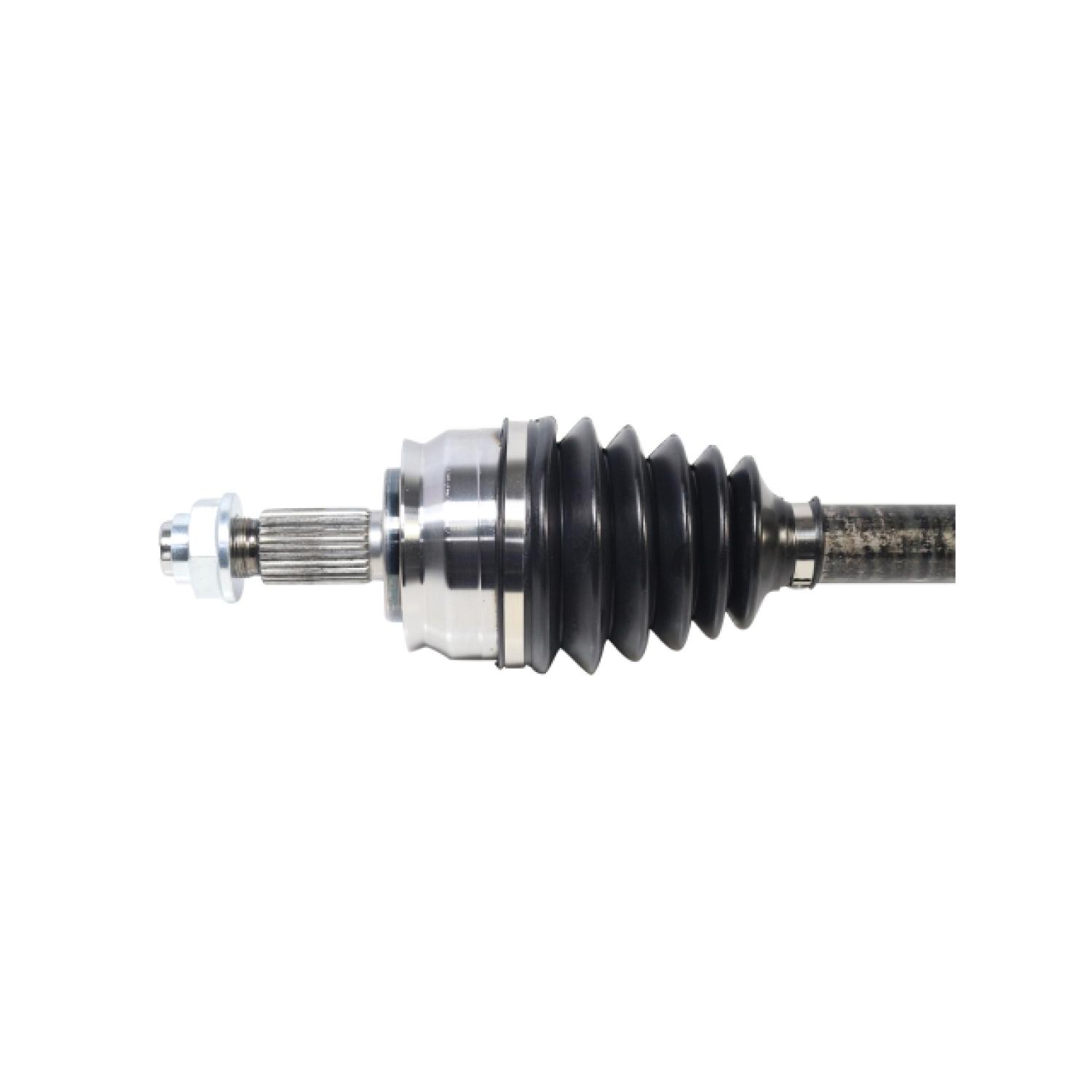 GSP NCV76008 CV Axle Assembly product image 2 of 5