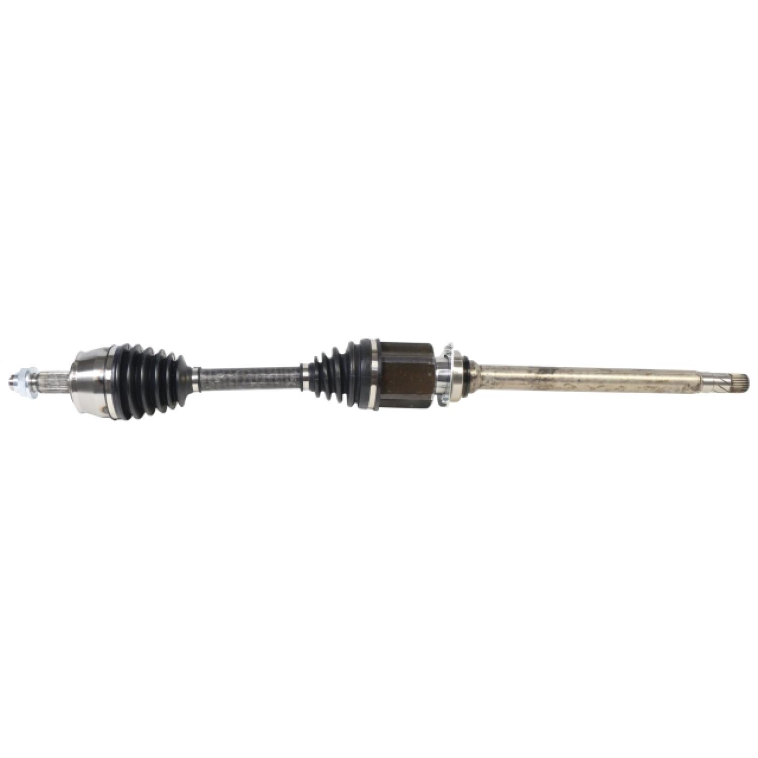 GSP NCV76012 CV Axle Assembly product image 1 of 5