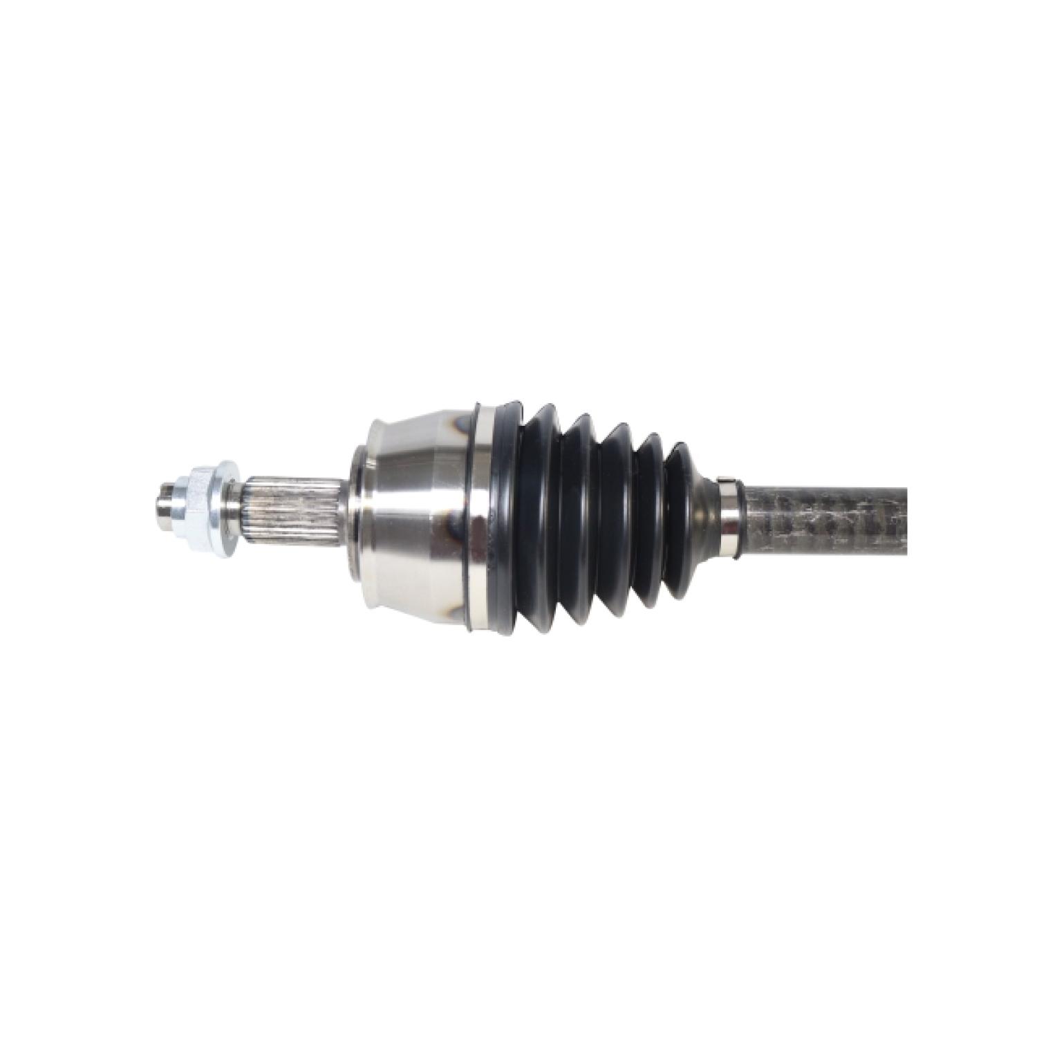 GSP NCV76012 CV Axle Assembly product image 2 of 5