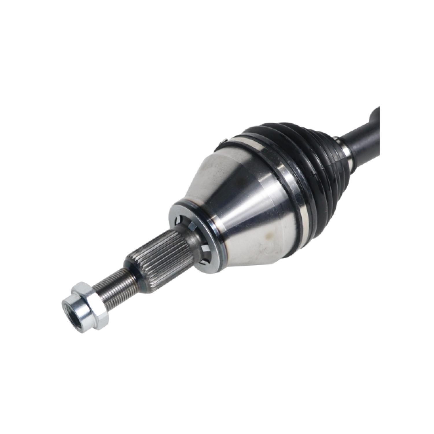 GSP NCV76013 - CV Axle Assembly GSP NCV76013 CV Axle Assembly product image 4 of 5