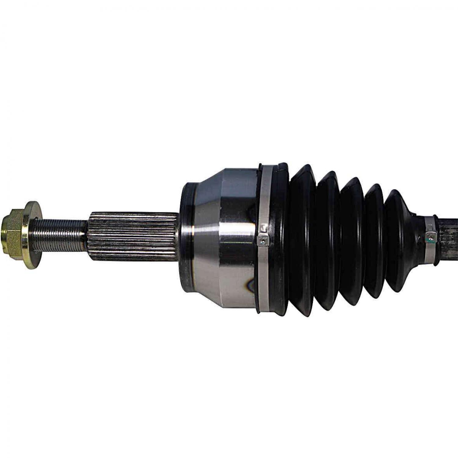 GSP NCV82000 - CV Axle Assembly GSP NCV82000 CV Axle Assembly product image 1 of 5