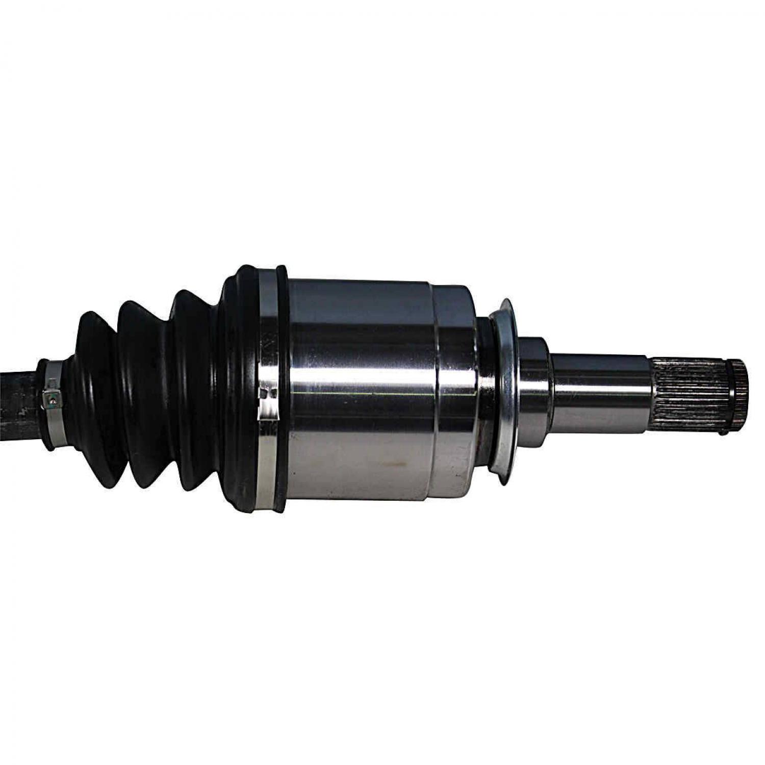 GSP NCV82000 - CV Axle Assembly GSP NCV82000 CV Axle Assembly product image 2 of 5