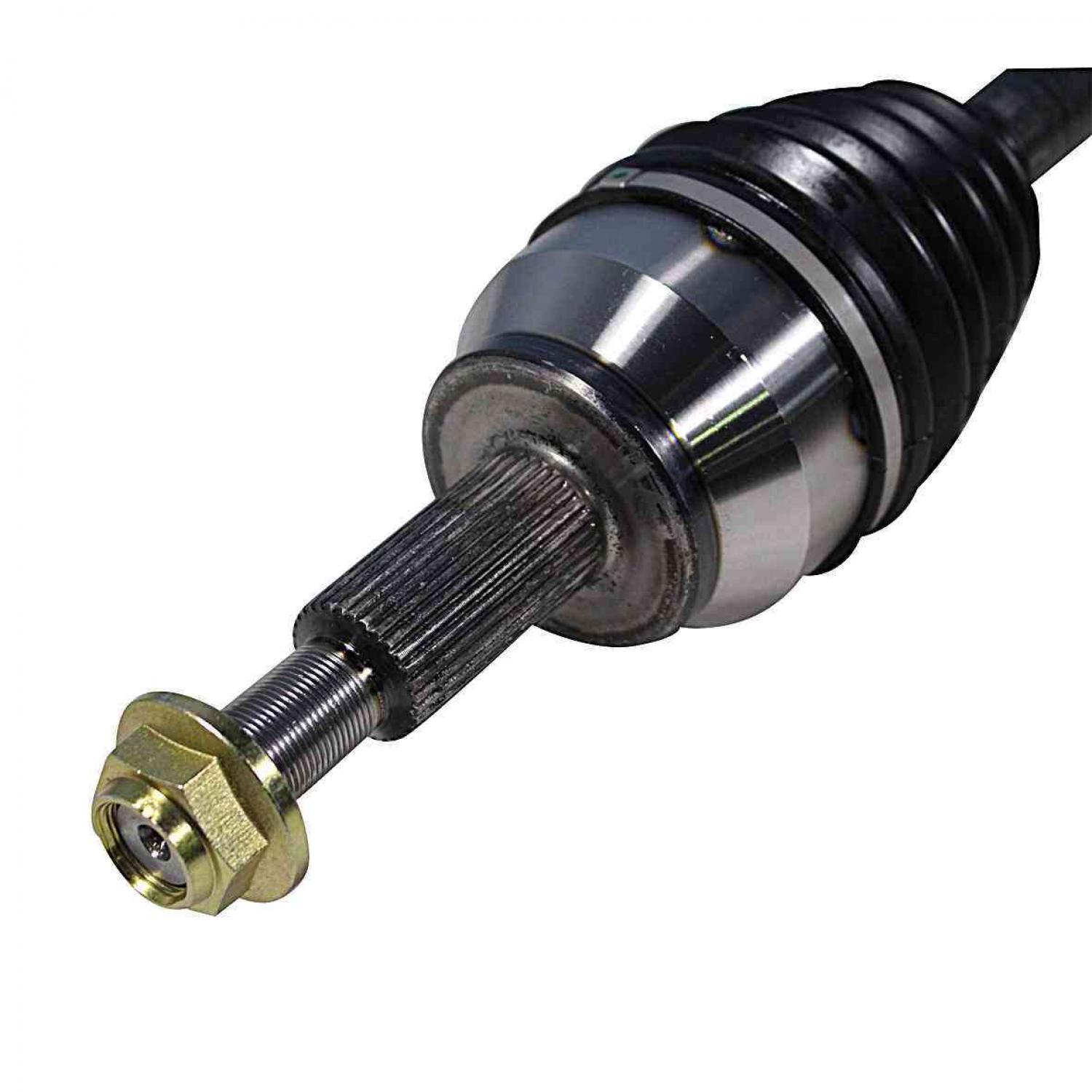 GSP NCV82000 - CV Axle Assembly GSP NCV82000 CV Axle Assembly product image 3 of 5