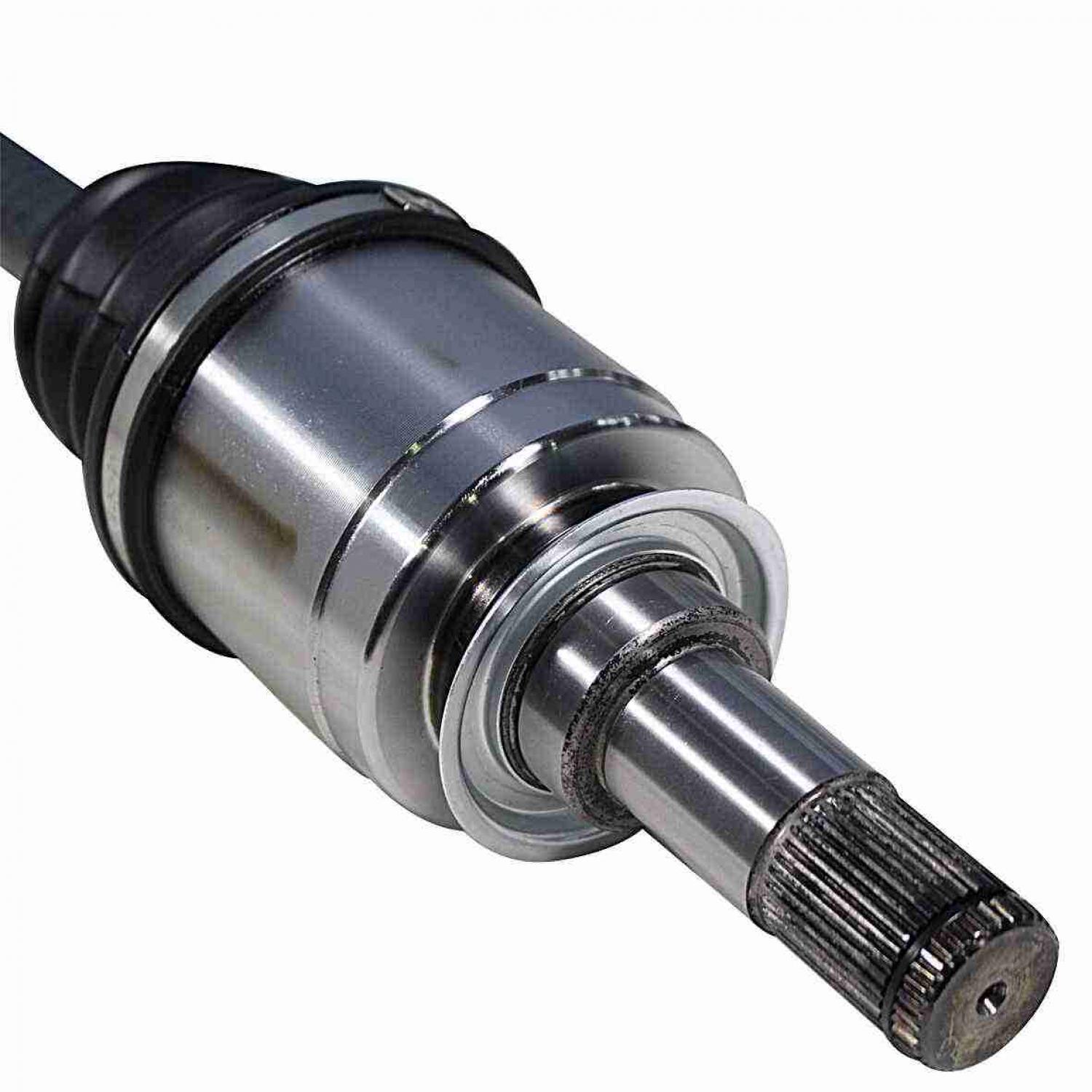 GSP NCV82000 - CV Axle Assembly GSP NCV82000 CV Axle Assembly product image 4 of 5
