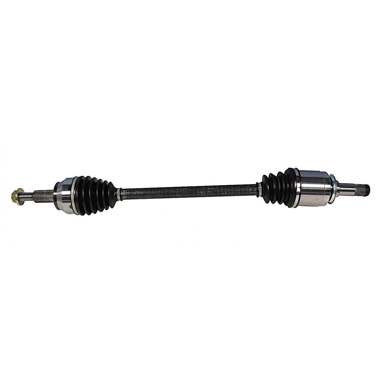 GSP NCV82000 - CV Axle Assembly GSP NCV82000 CV Axle Assembly product image 5 of 5