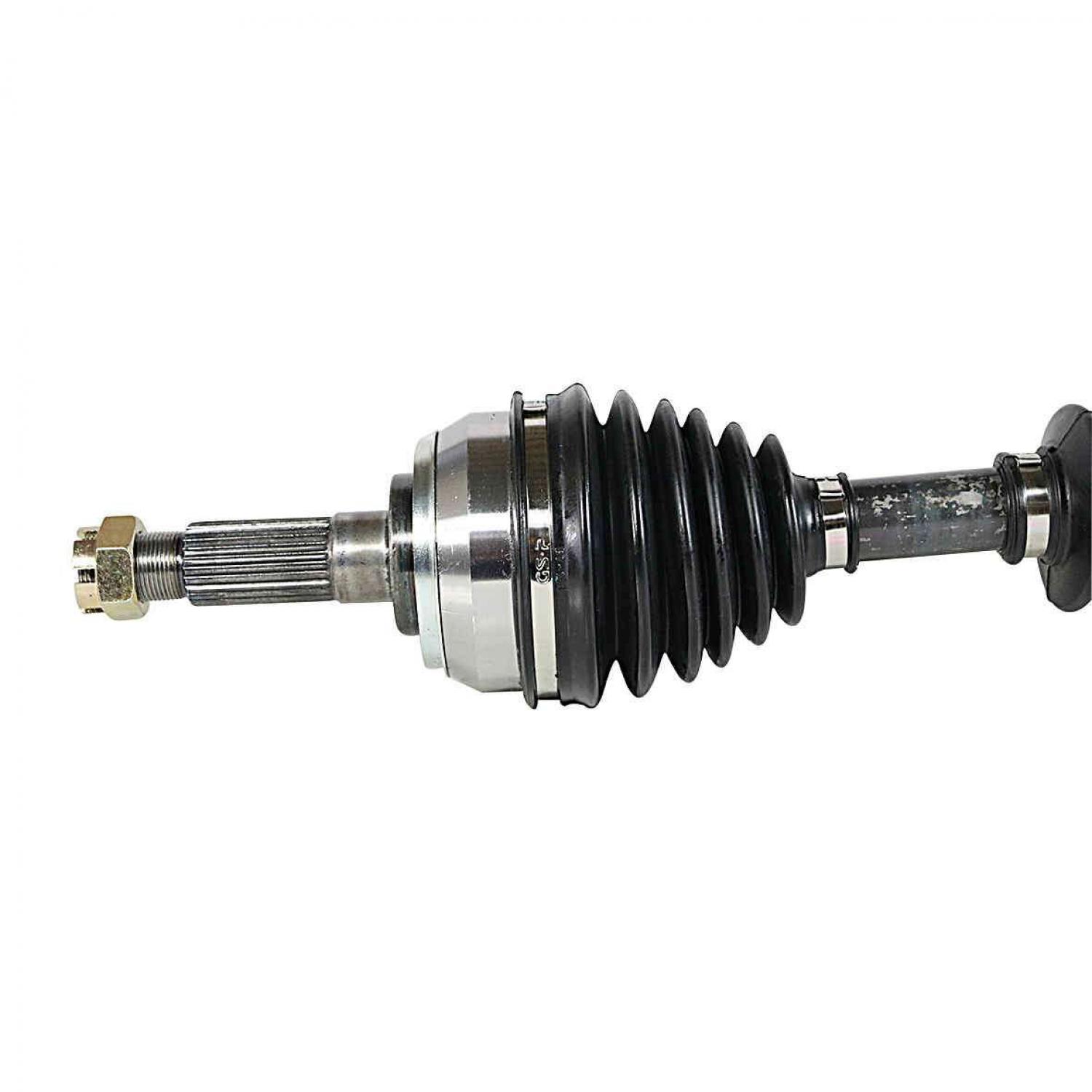 GSP NCV82001 CV Axle Assembly product image 1 of 5