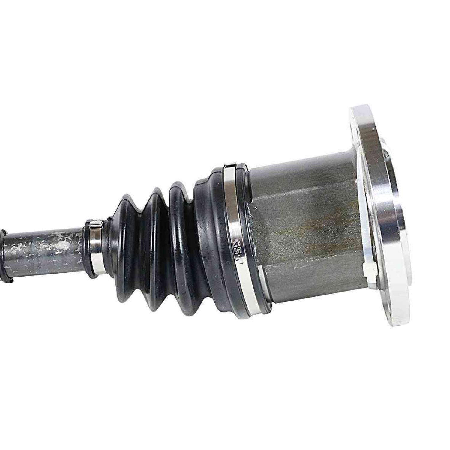 GSP NCV82001 CV Axle Assembly product image 2 of 5