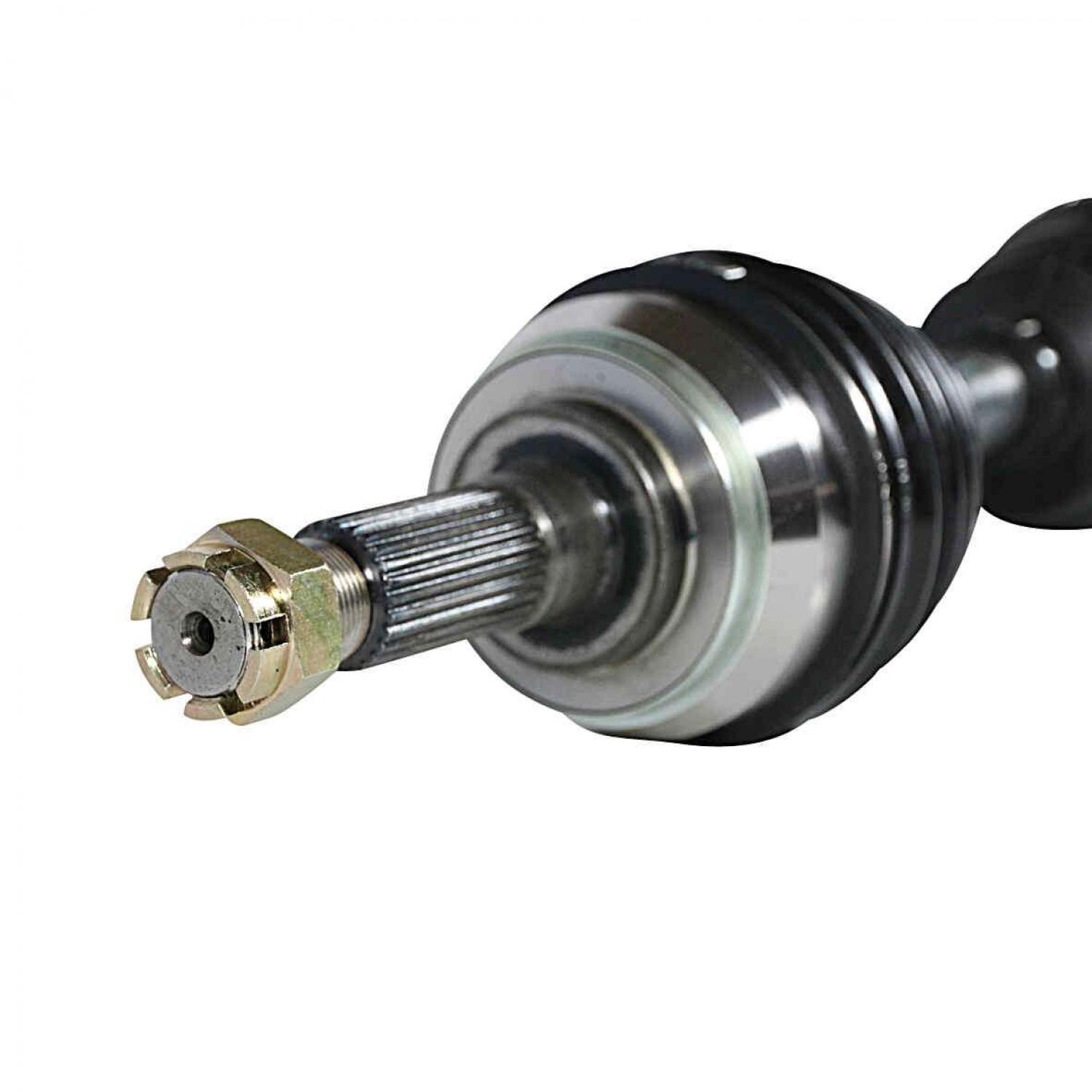 GSP NCV82001 CV Axle Assembly product image 3 of 5
