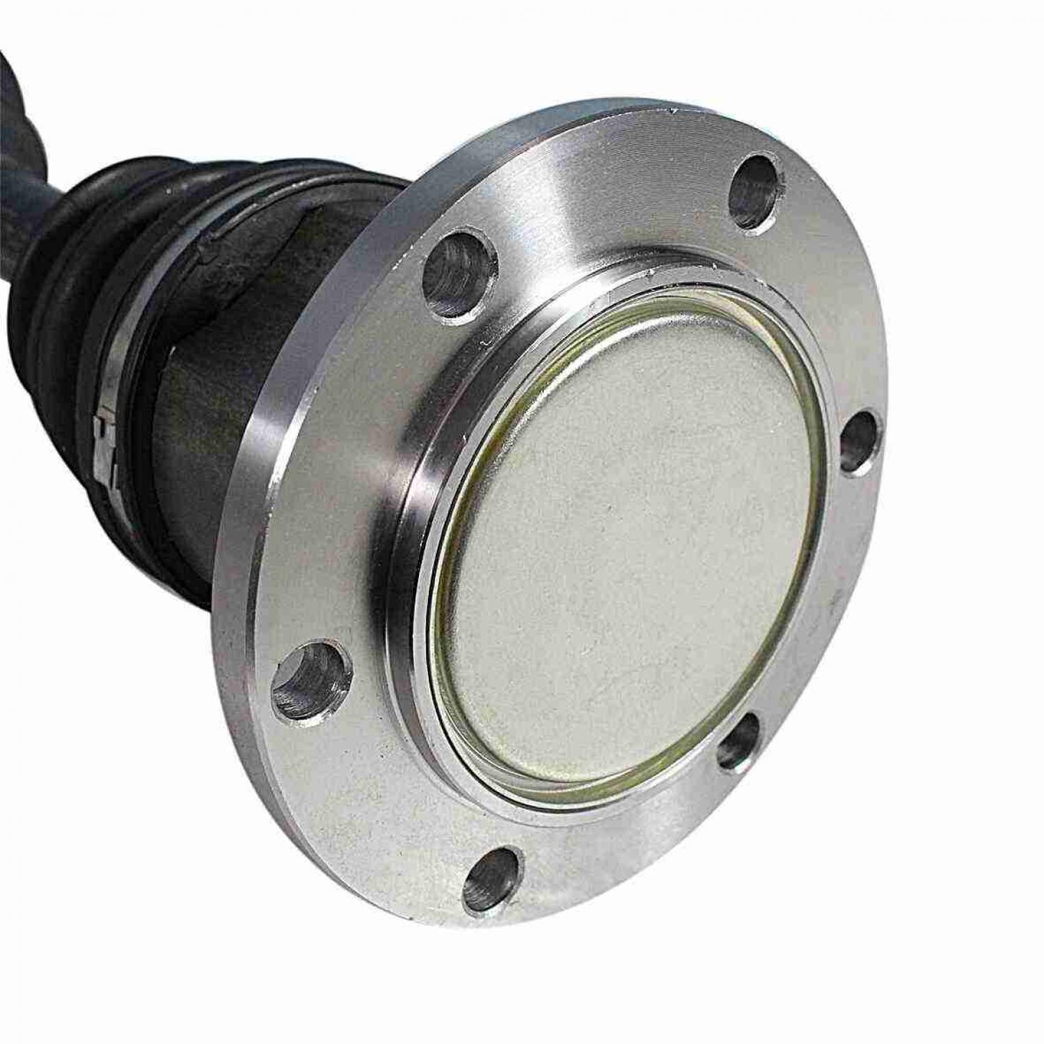 GSP NCV82001 CV Axle Assembly product image 4 of 5