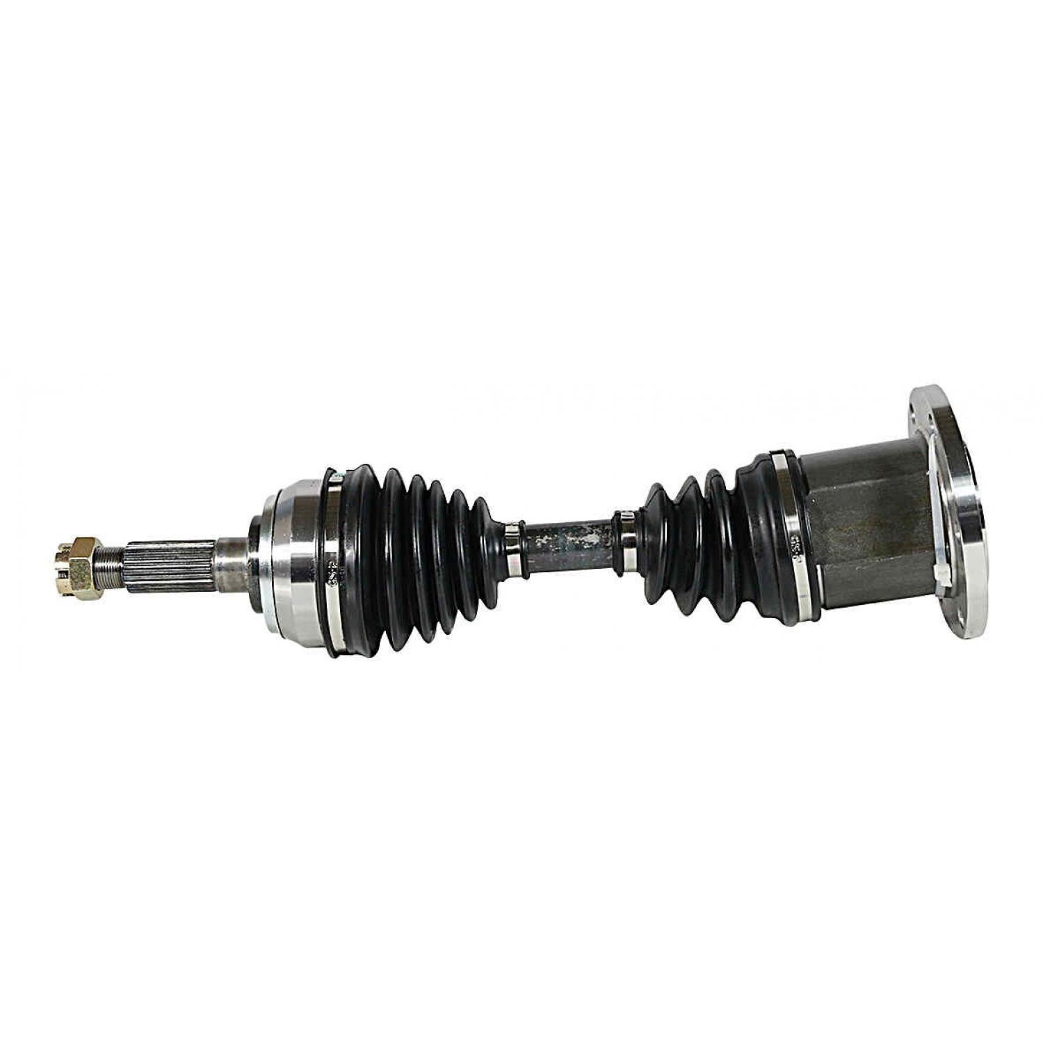 GSP NCV82001 CV Axle Assembly product image 5 of 5
