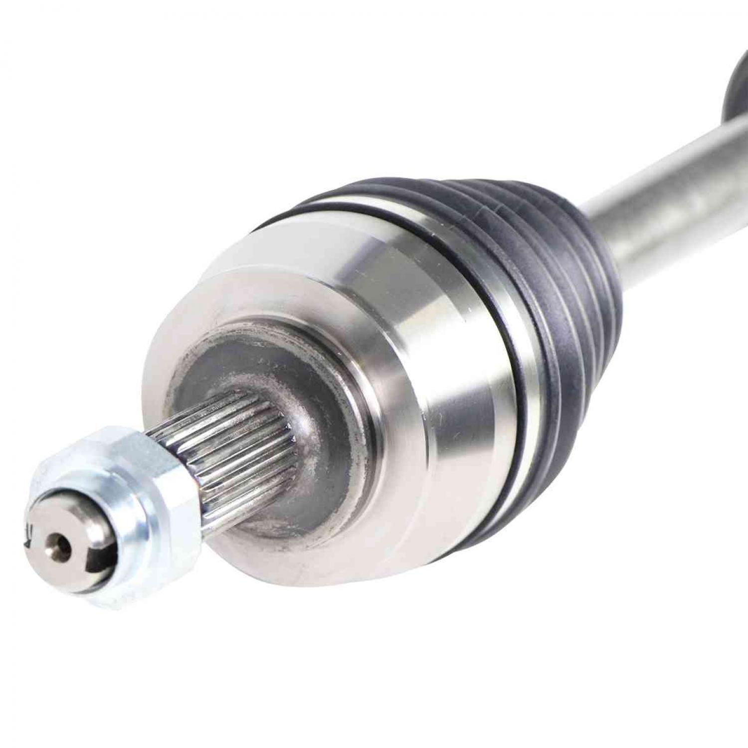 GSP NCV82002 CV Axle Assembly product image 2 of 5