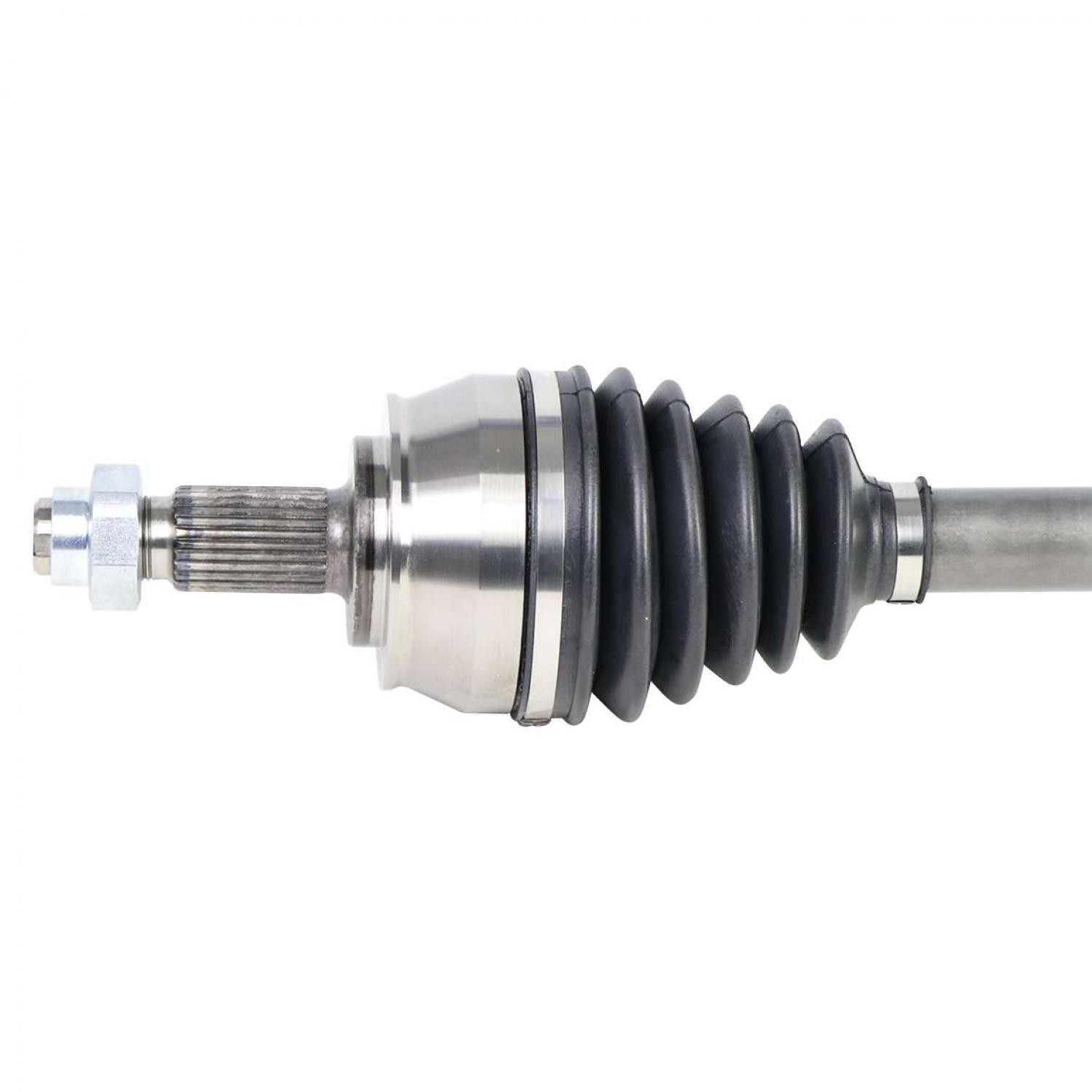 GSP NCV82002 CV Axle Assembly product image 3 of 5