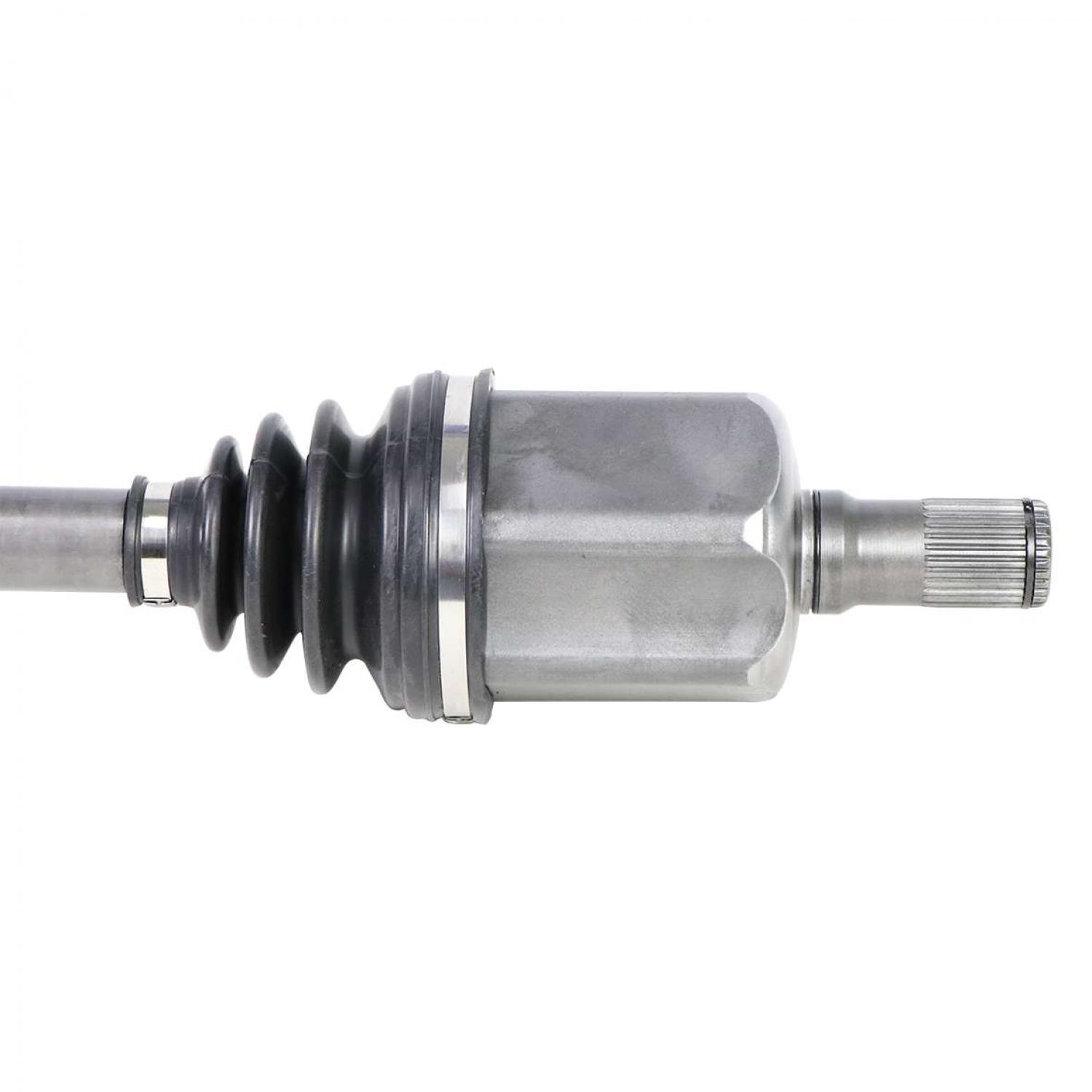 GSP NCV82002 CV Axle Assembly product image 4 of 5