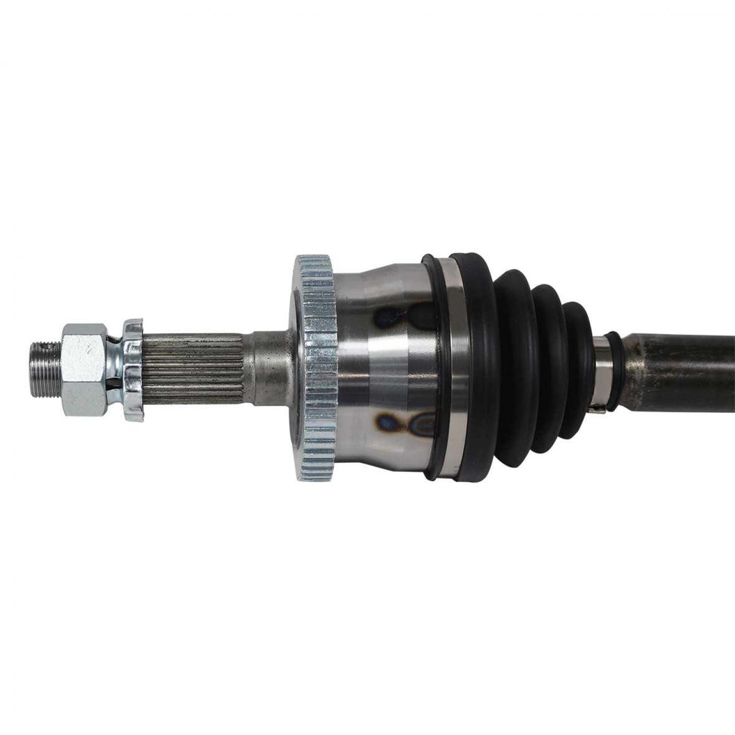 GSP NCV82010 CV Axle Assembly product image 1 of 5