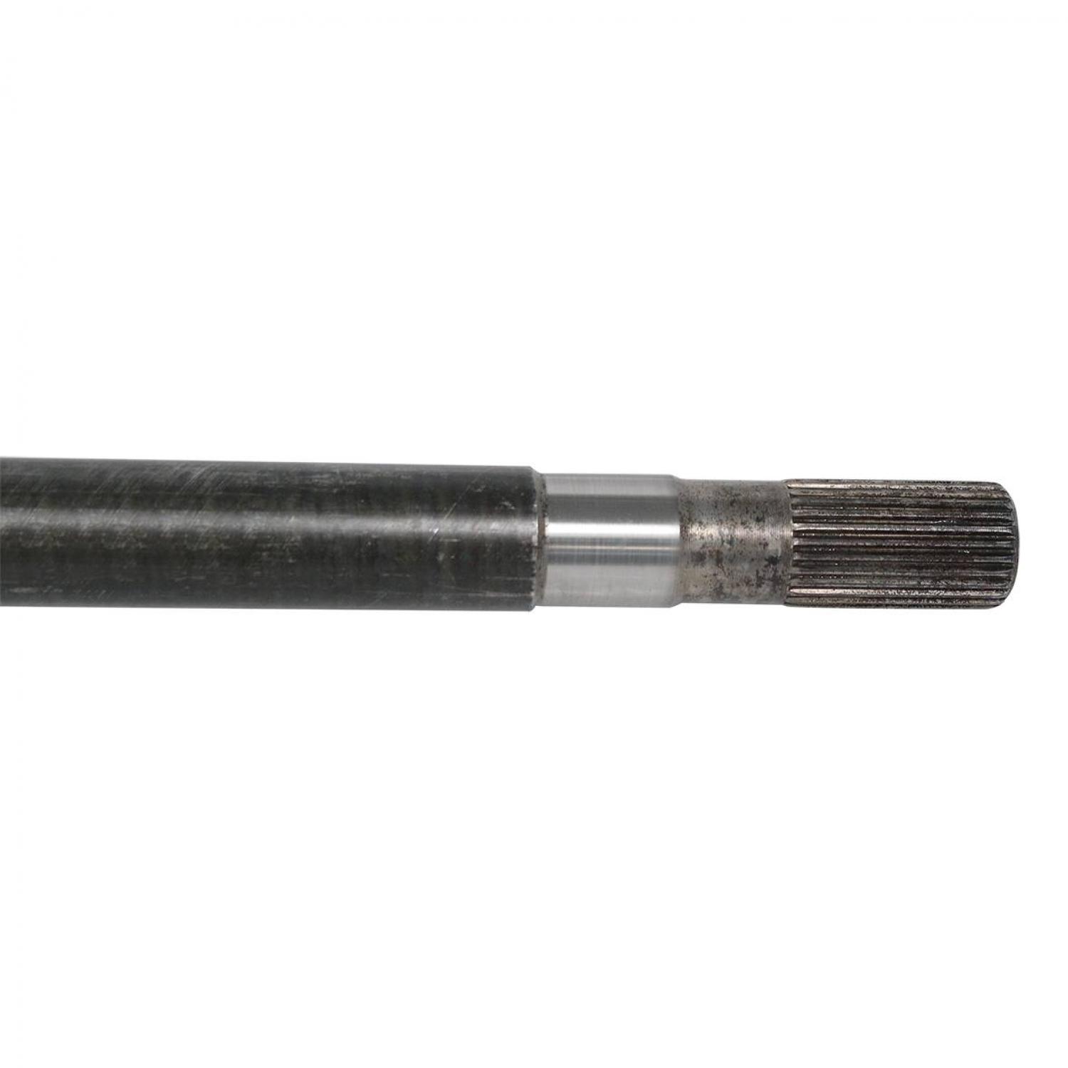 GSP NCV82010 CV Axle Assembly product image 2 of 5