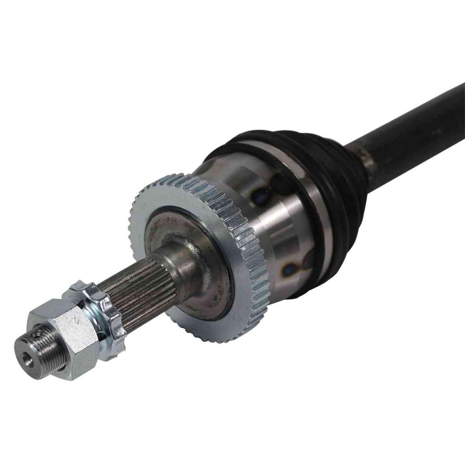 GSP NCV82010 CV Axle Assembly product image 3 of 5