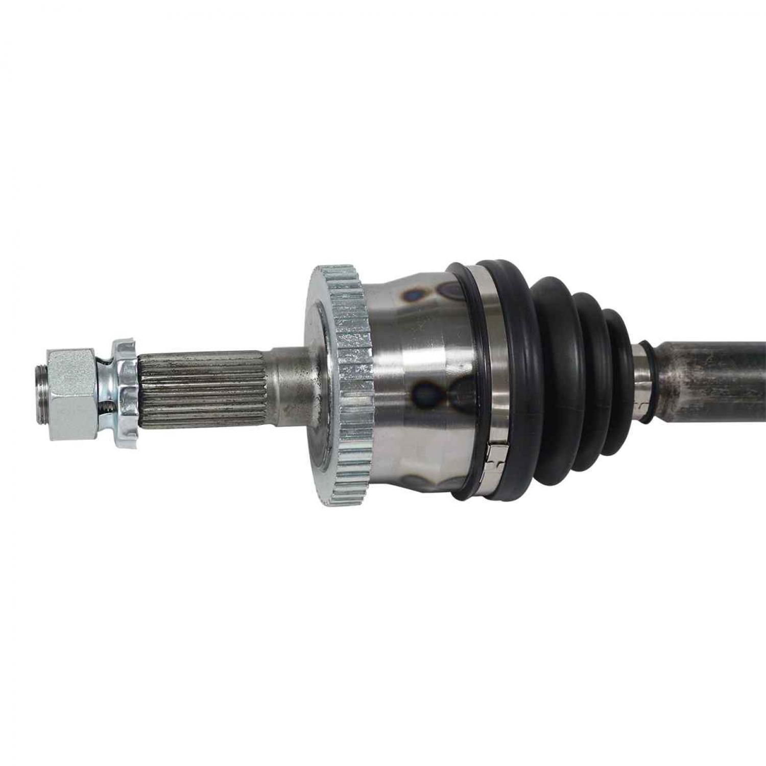 GSP NCV82011 CV Axle Assembly product image 1 of 5
