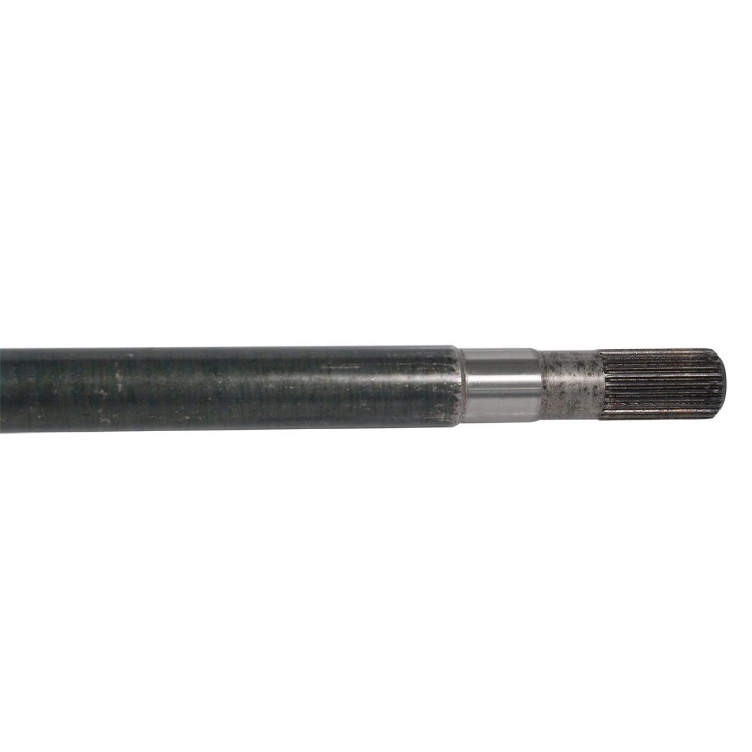 GSP NCV82011 CV Axle Assembly product image 2 of 5
