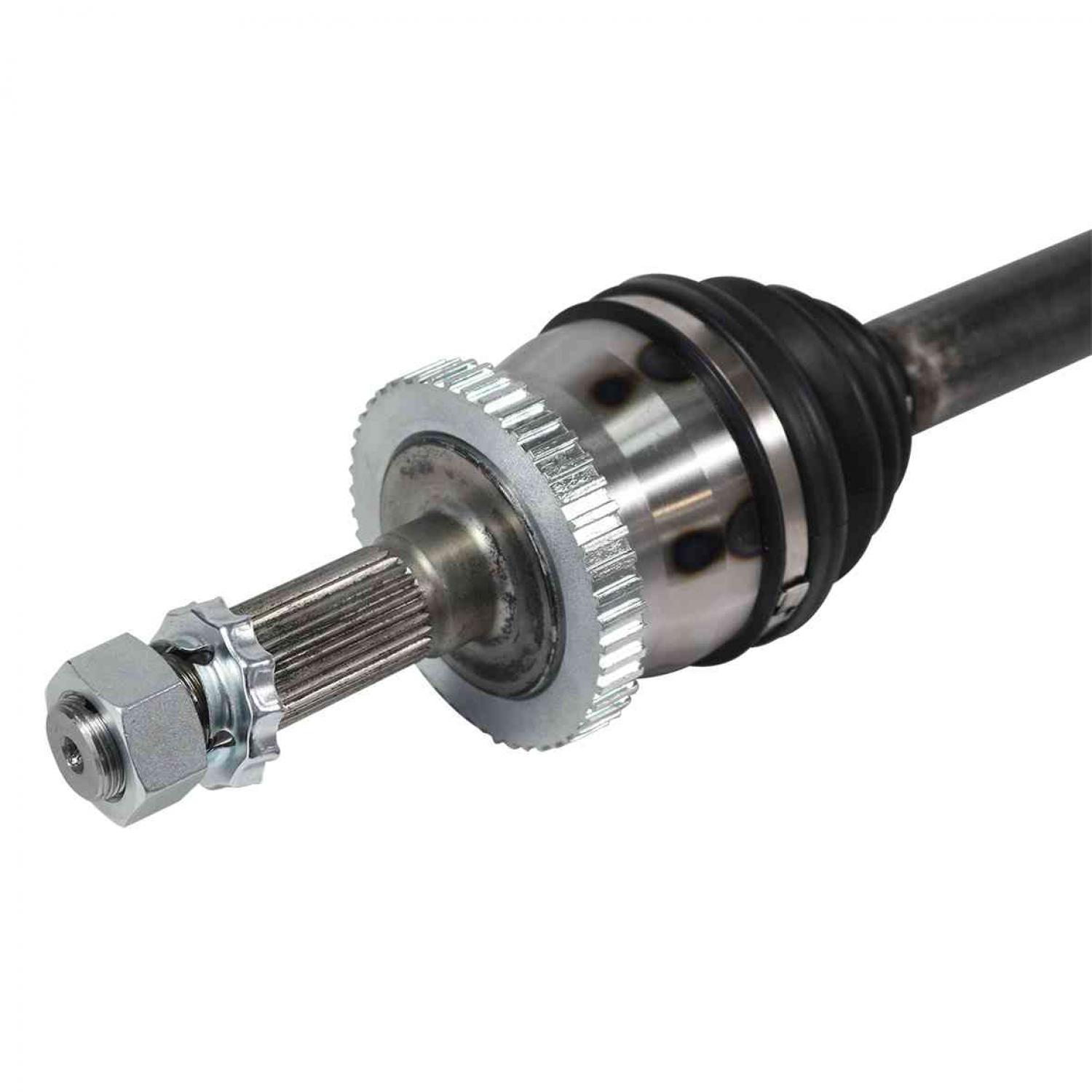 GSP NCV82011 CV Axle Assembly product image 3 of 5