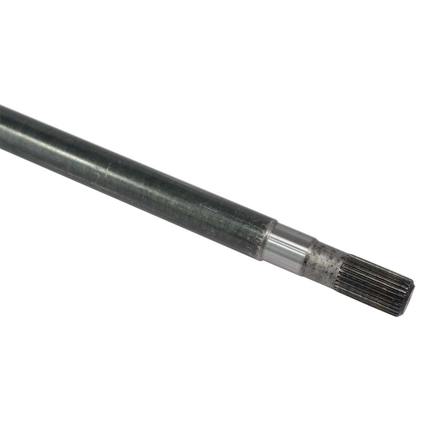 GSP NCV82011 CV Axle Assembly product image 4 of 5