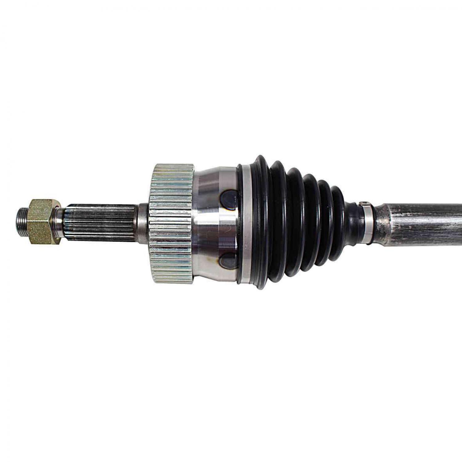 GSP NCV82012 CV Axle Assembly product image 1 of 3