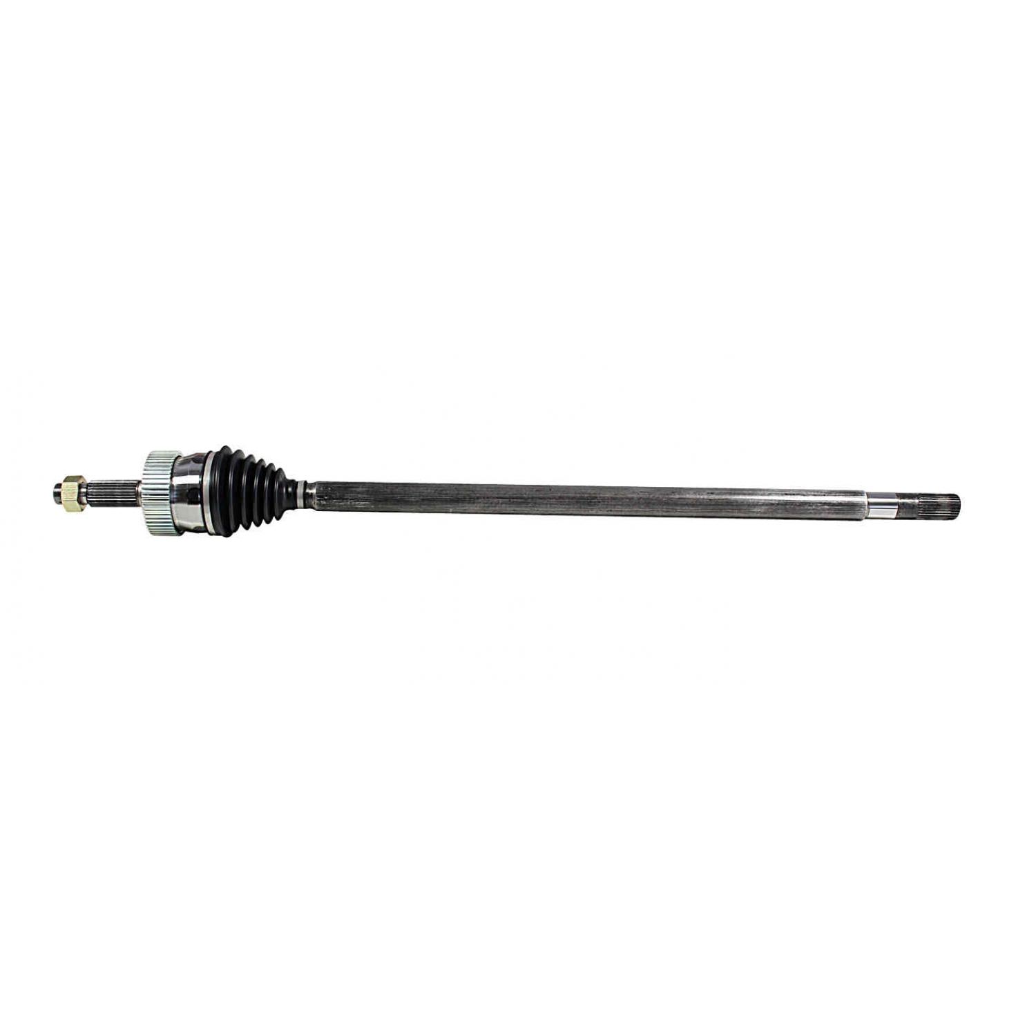 GSP NCV82012 CV Axle Assembly product image 3 of 3