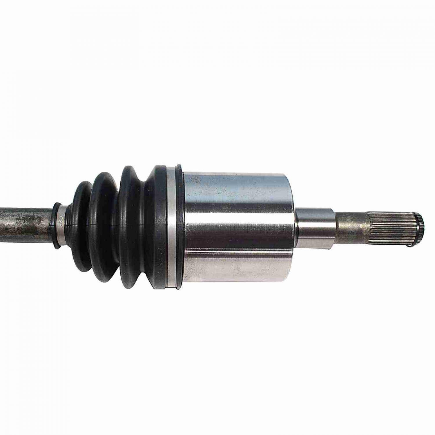 GSP NCV82013 - CV Axle Assembly GSP NCV82013 CV Axle Assembly product image 2 of 5
