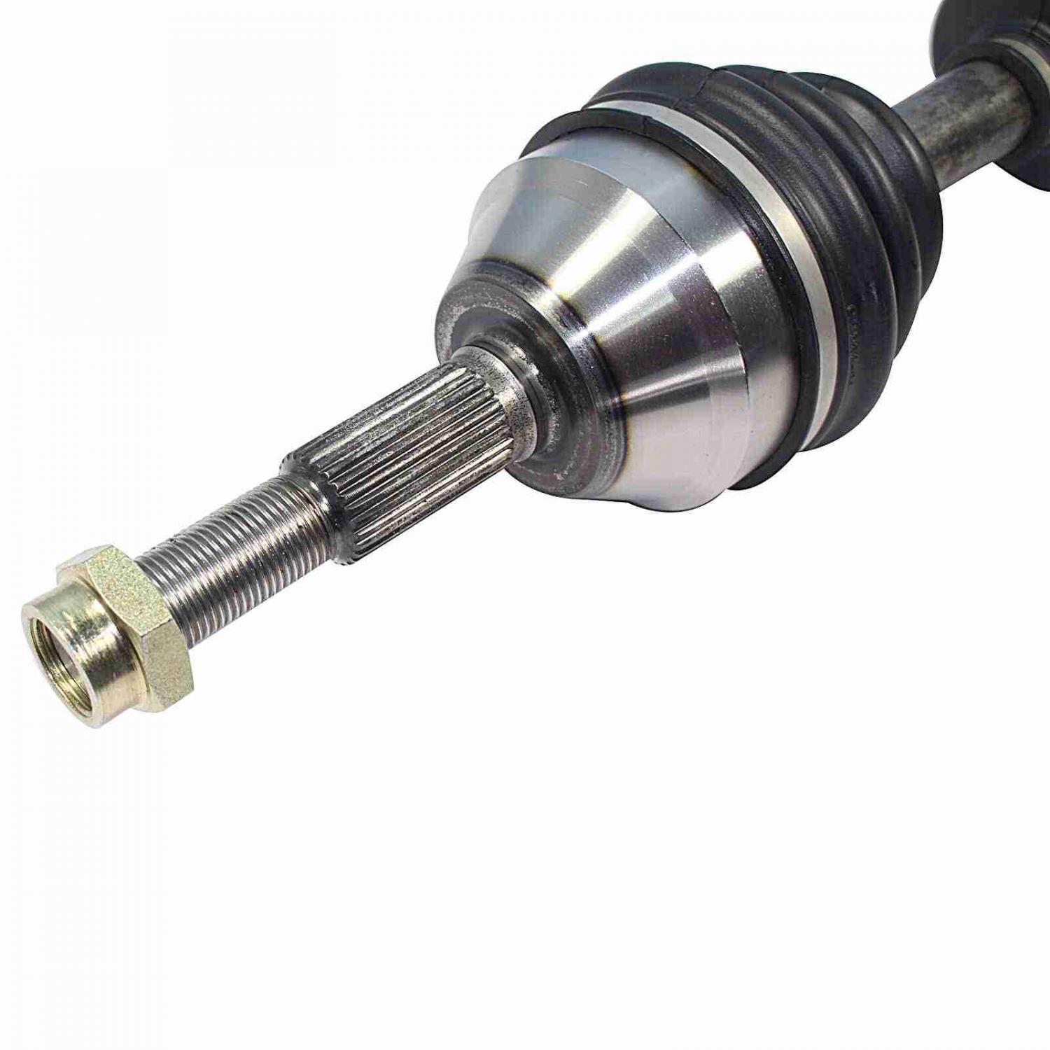 GSP NCV82013 - CV Axle Assembly GSP NCV82013 CV Axle Assembly product image 3 of 5