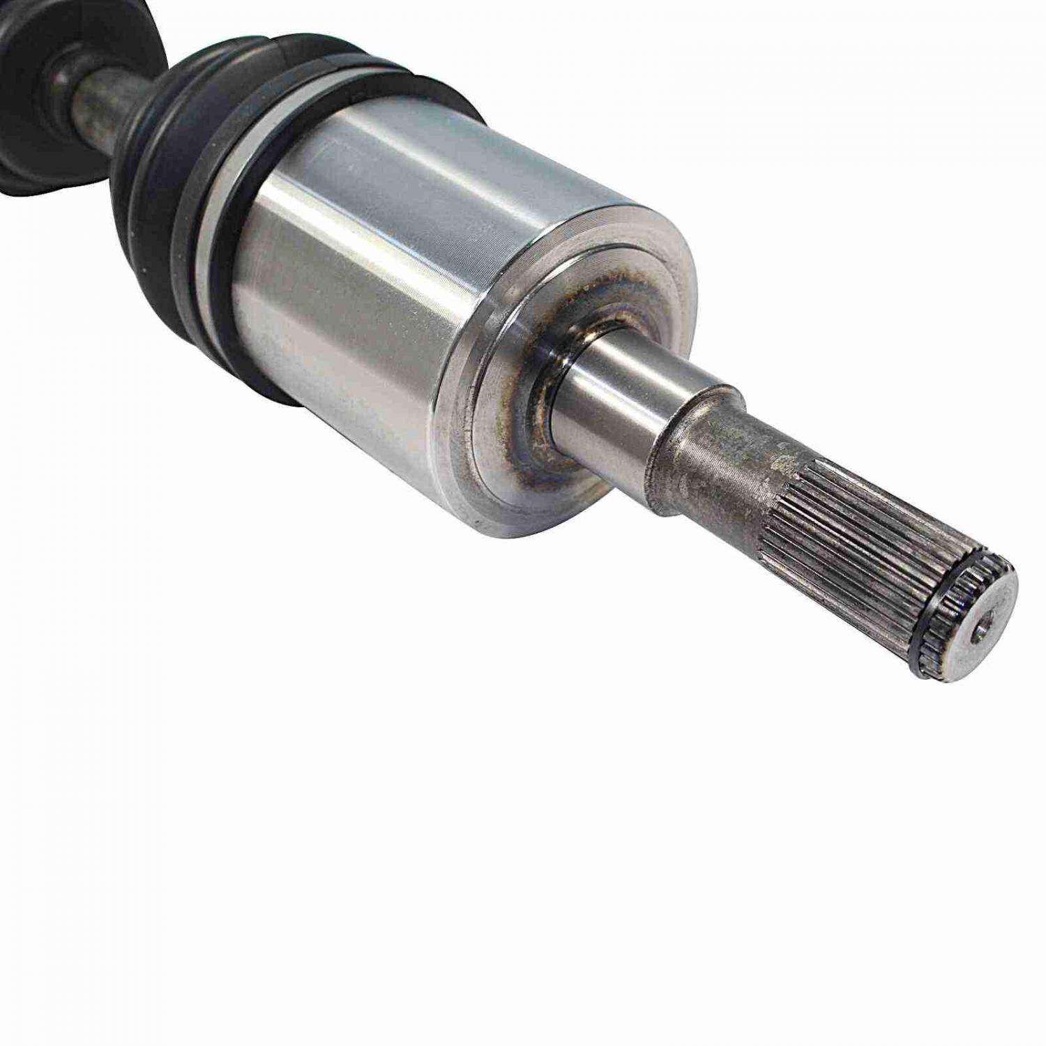 GSP NCV82013 - CV Axle Assembly GSP NCV82013 CV Axle Assembly product image 4 of 5