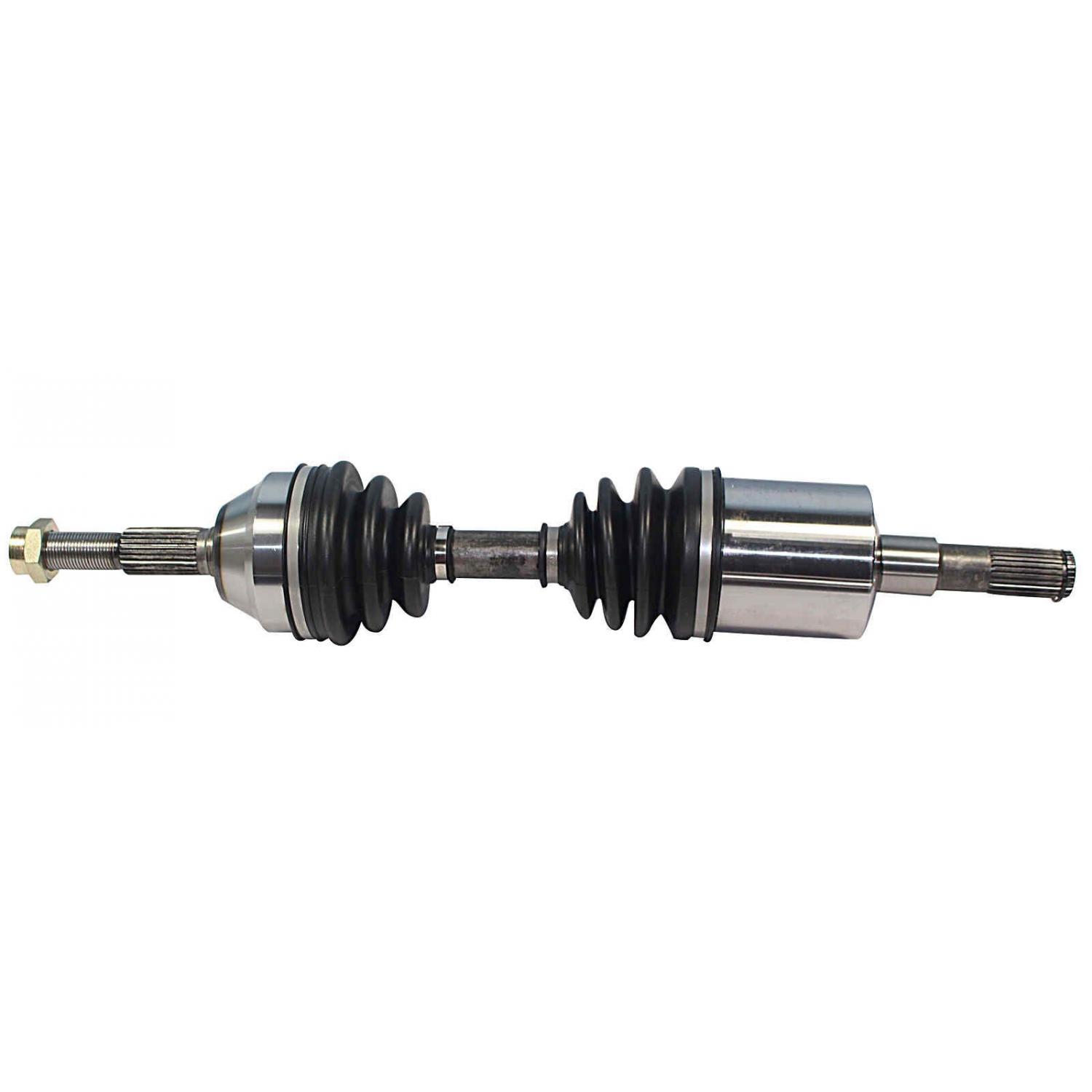 GSP NCV82013 - CV Axle Assembly GSP NCV82013 CV Axle Assembly product image 5 of 5