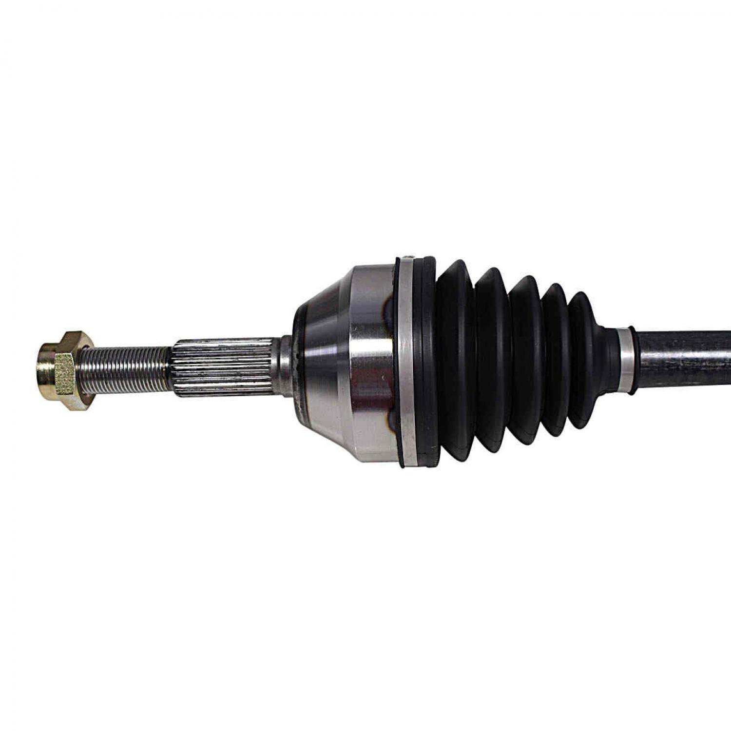 GSP NCV82014 - CV Axle Assembly GSP NCV82014 CV Axle Assembly product image 1 of 5
