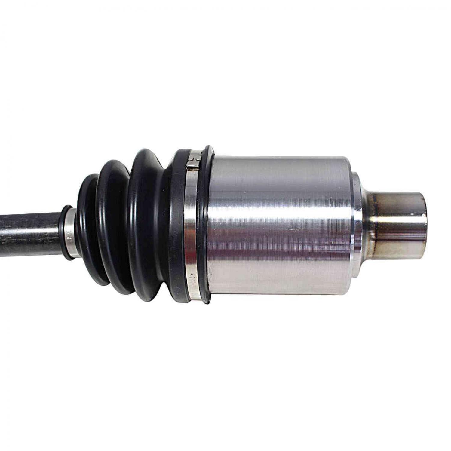 GSP NCV82014 - CV Axle Assembly GSP NCV82014 CV Axle Assembly product image 2 of 5