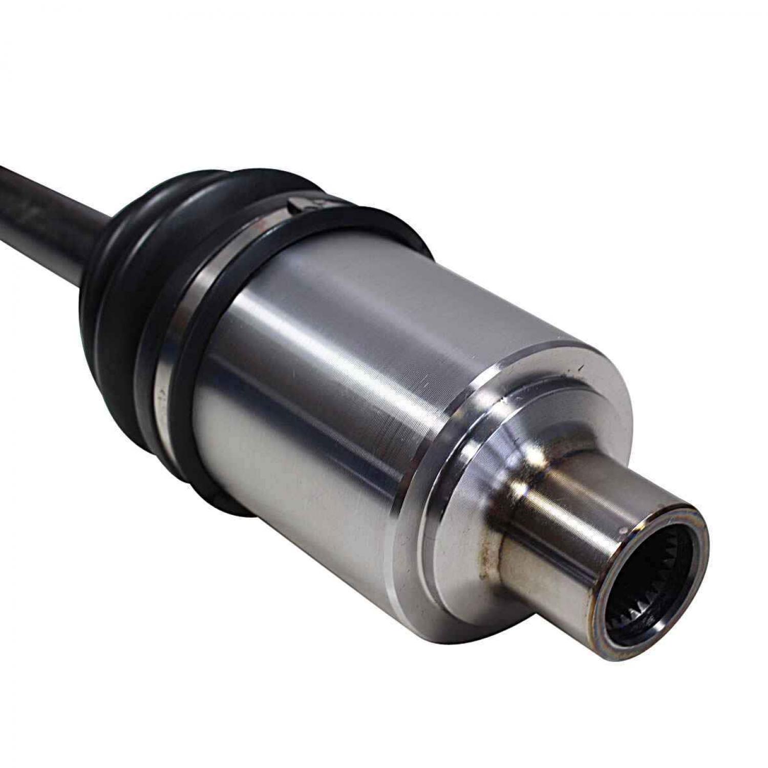 GSP NCV82014 - CV Axle Assembly GSP NCV82014 CV Axle Assembly product image 4 of 5