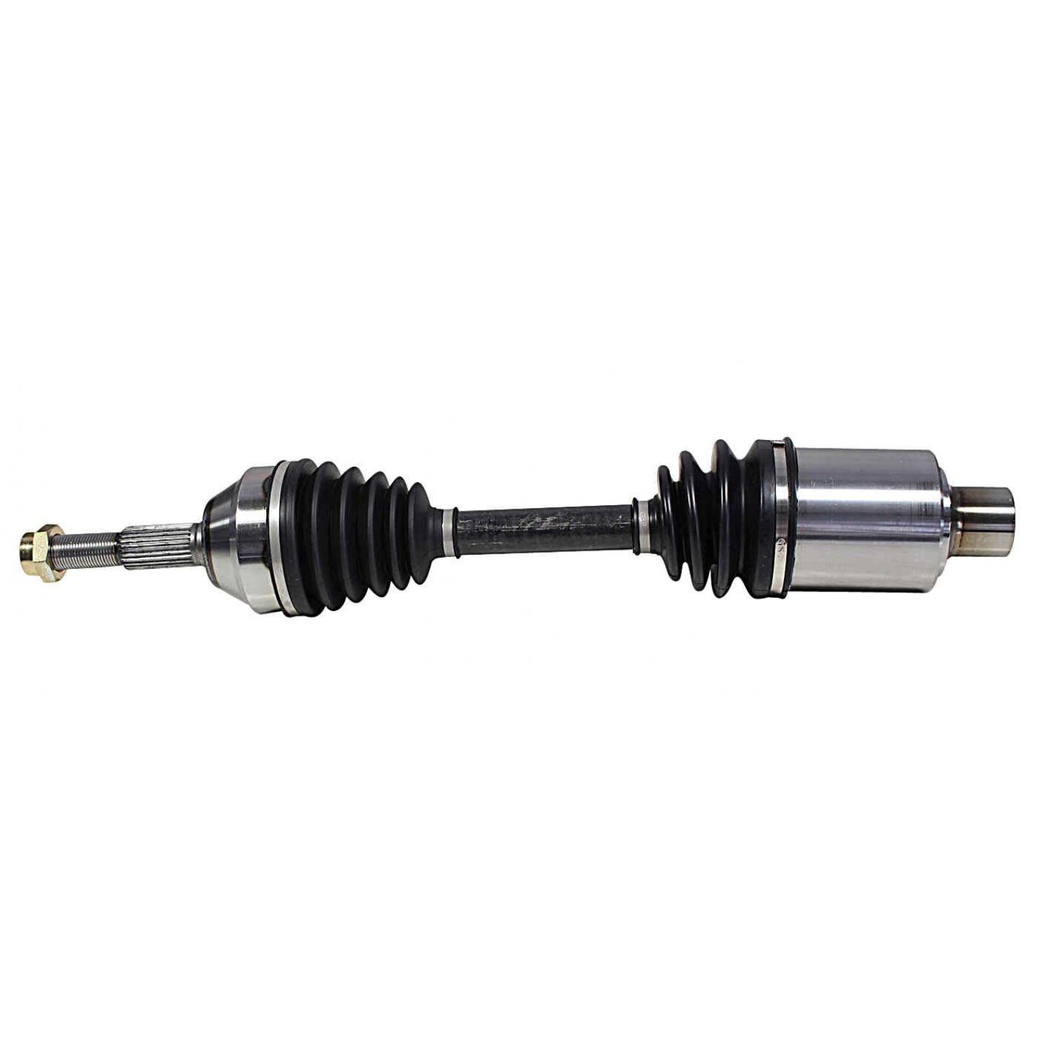 GSP NCV82014 - CV Axle Assembly GSP NCV82014 CV Axle Assembly product image 5 of 5