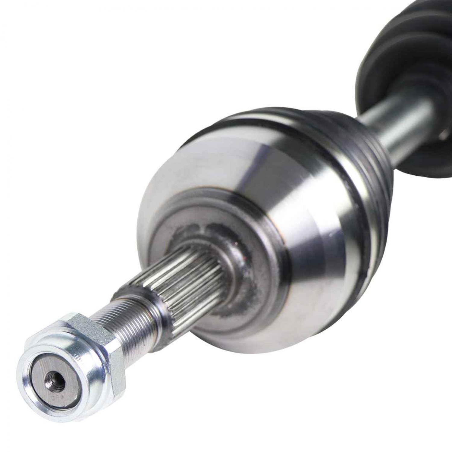 GSP NCV82015 CV Axle Assembly product image 3 of 5