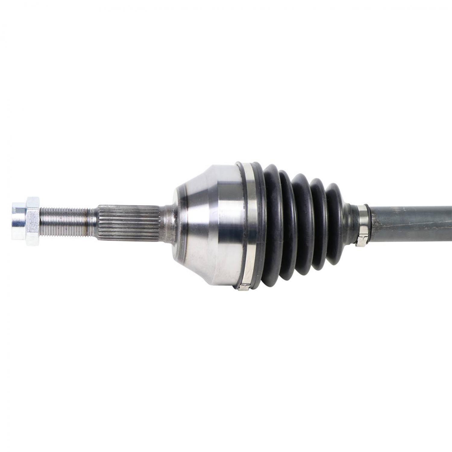 GSP NCV82015 CV Axle Assembly product image 4 of 5