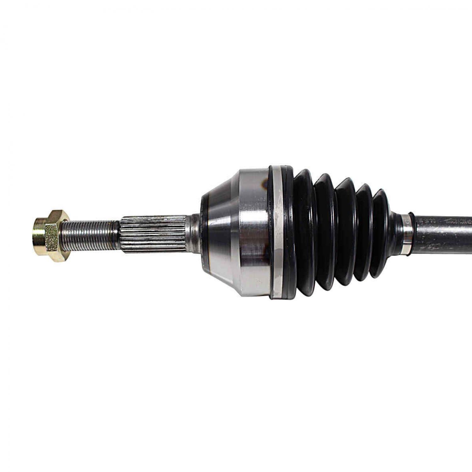 GSP NCV82016 CV Axle Assembly product image 1 of 5