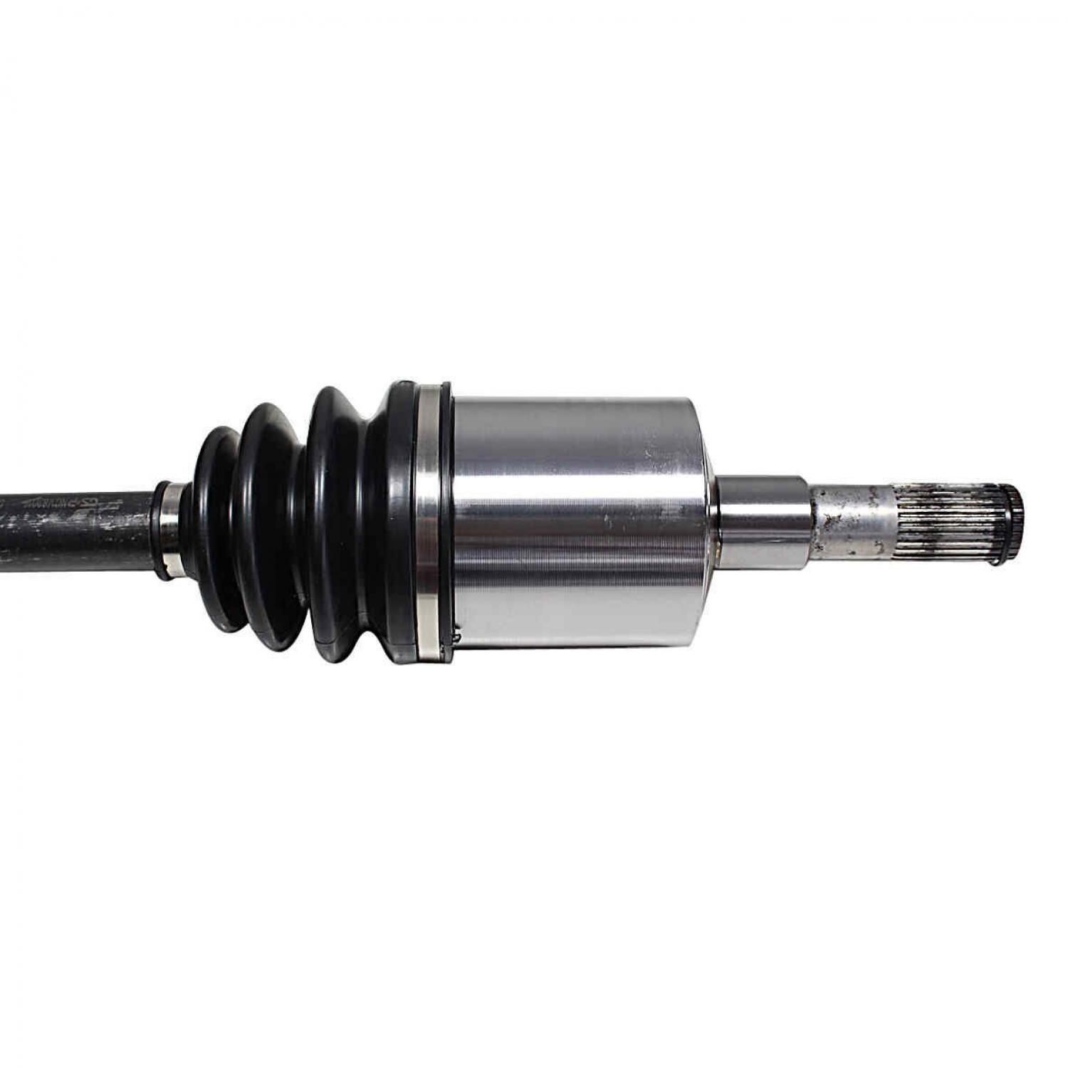 GSP NCV82016 CV Axle Assembly product image 2 of 5