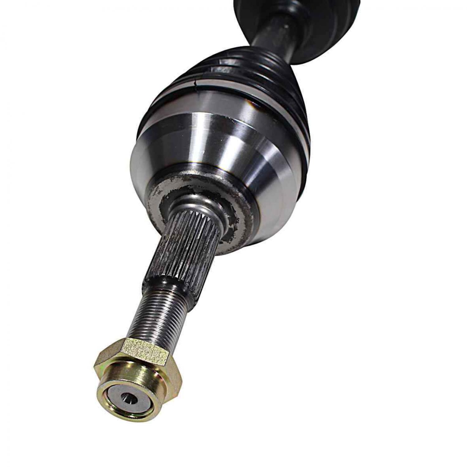 GSP NCV82016 CV Axle Assembly product image 3 of 5