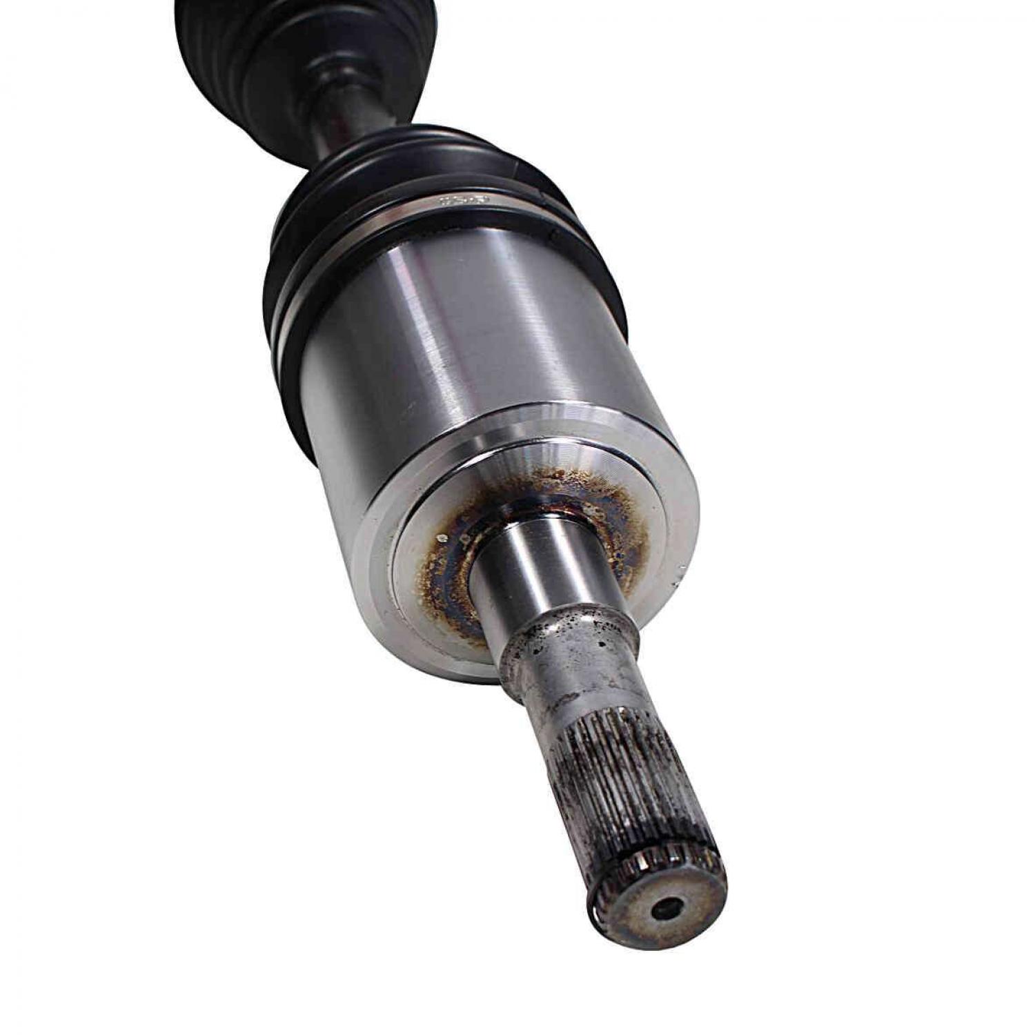 GSP NCV82016 CV Axle Assembly product image 4 of 5