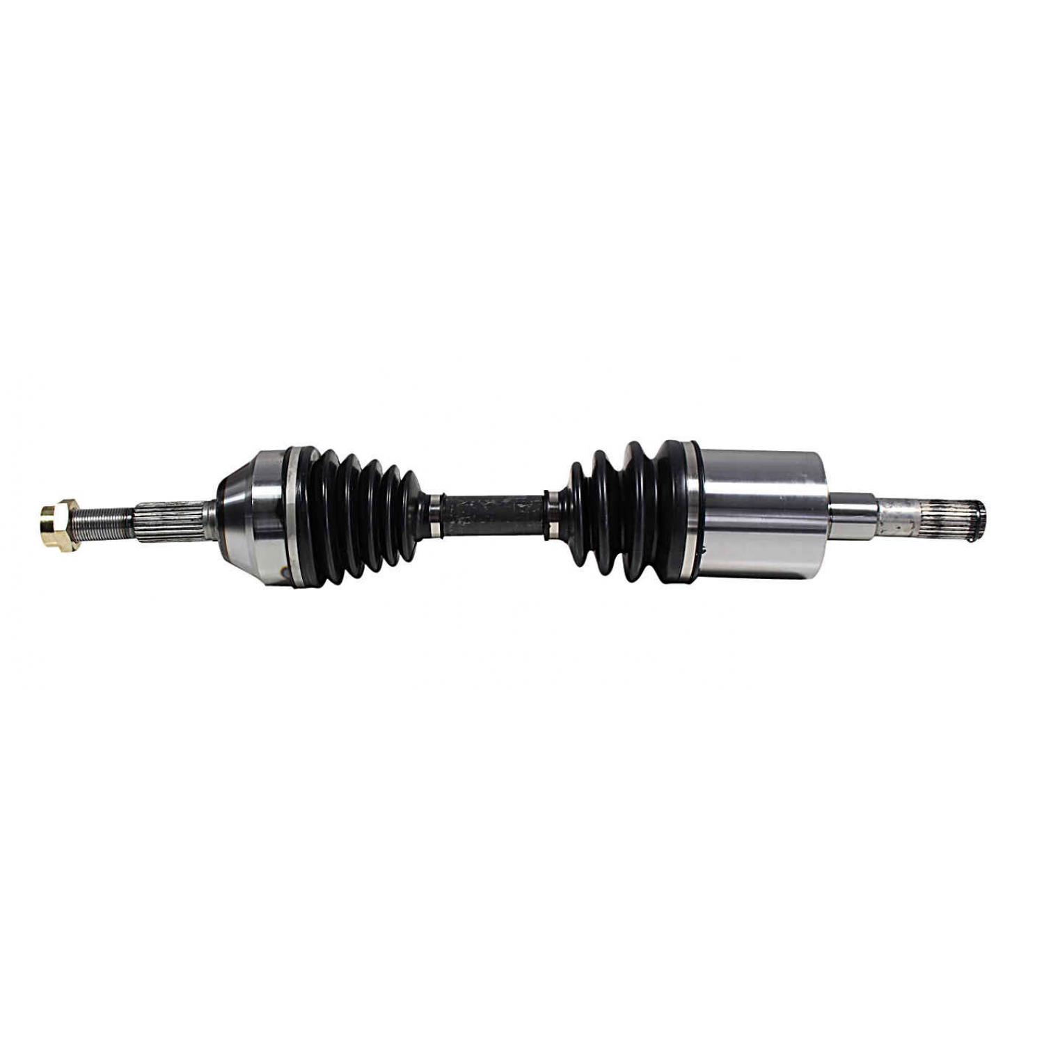 GSP NCV82016 CV Axle Assembly product image 5 of 5