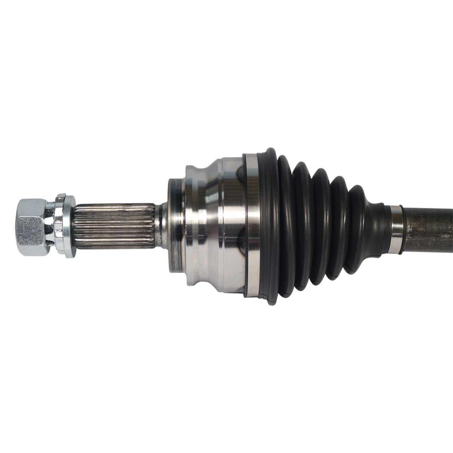 GSP NCV82017 CV Axle Assembly product image 1 of 5