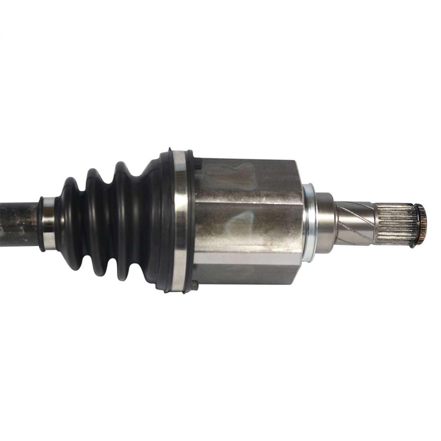 GSP NCV82017 CV Axle Assembly product image 2 of 5
