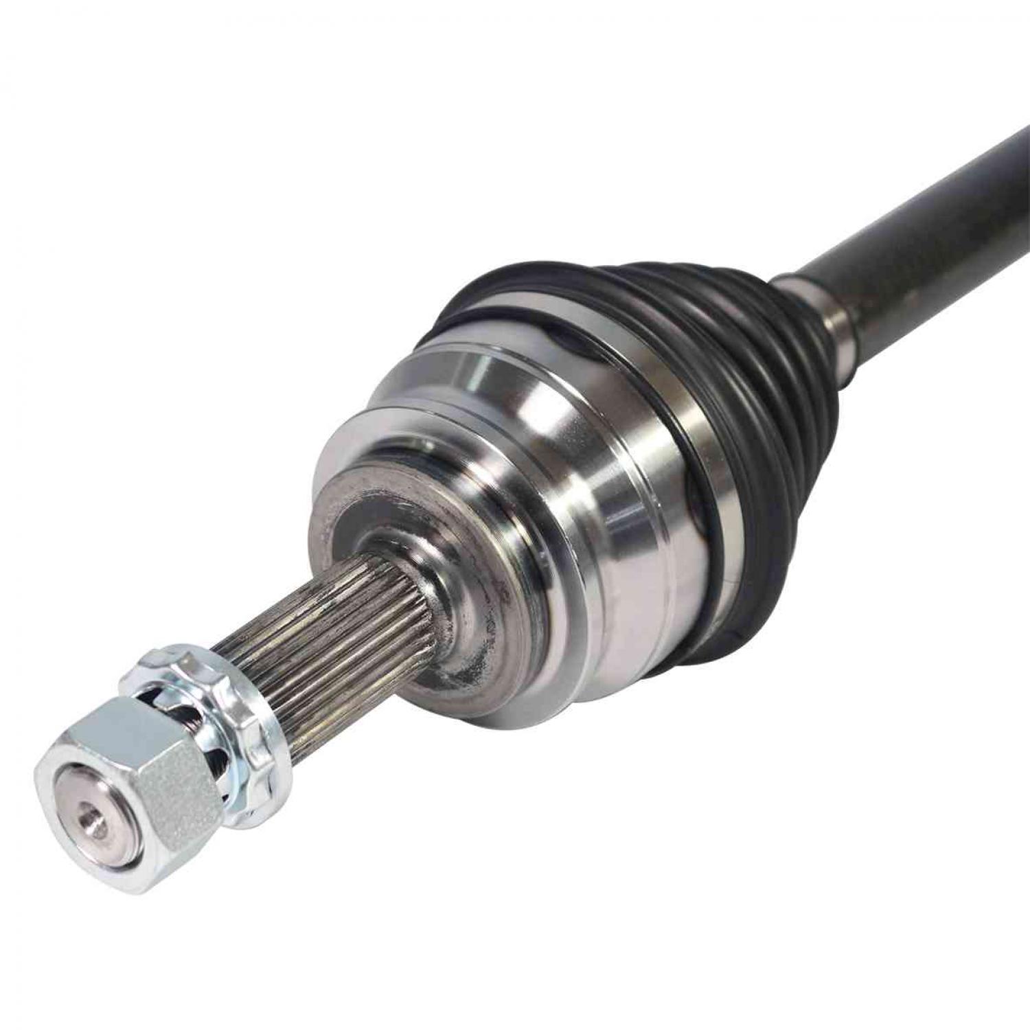GSP NCV82017 CV Axle Assembly product image 3 of 5