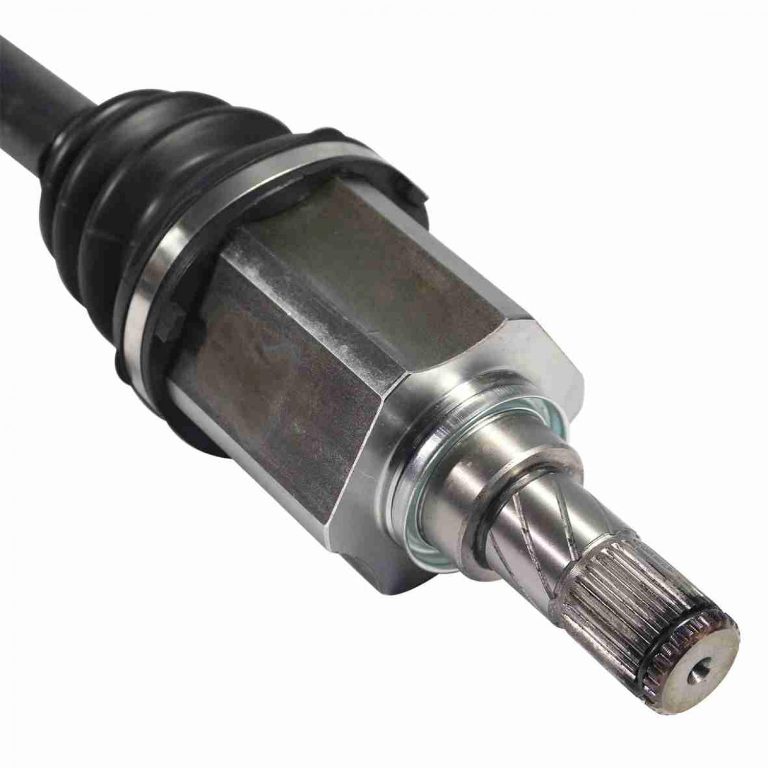 GSP NCV82017 CV Axle Assembly product image 4 of 5