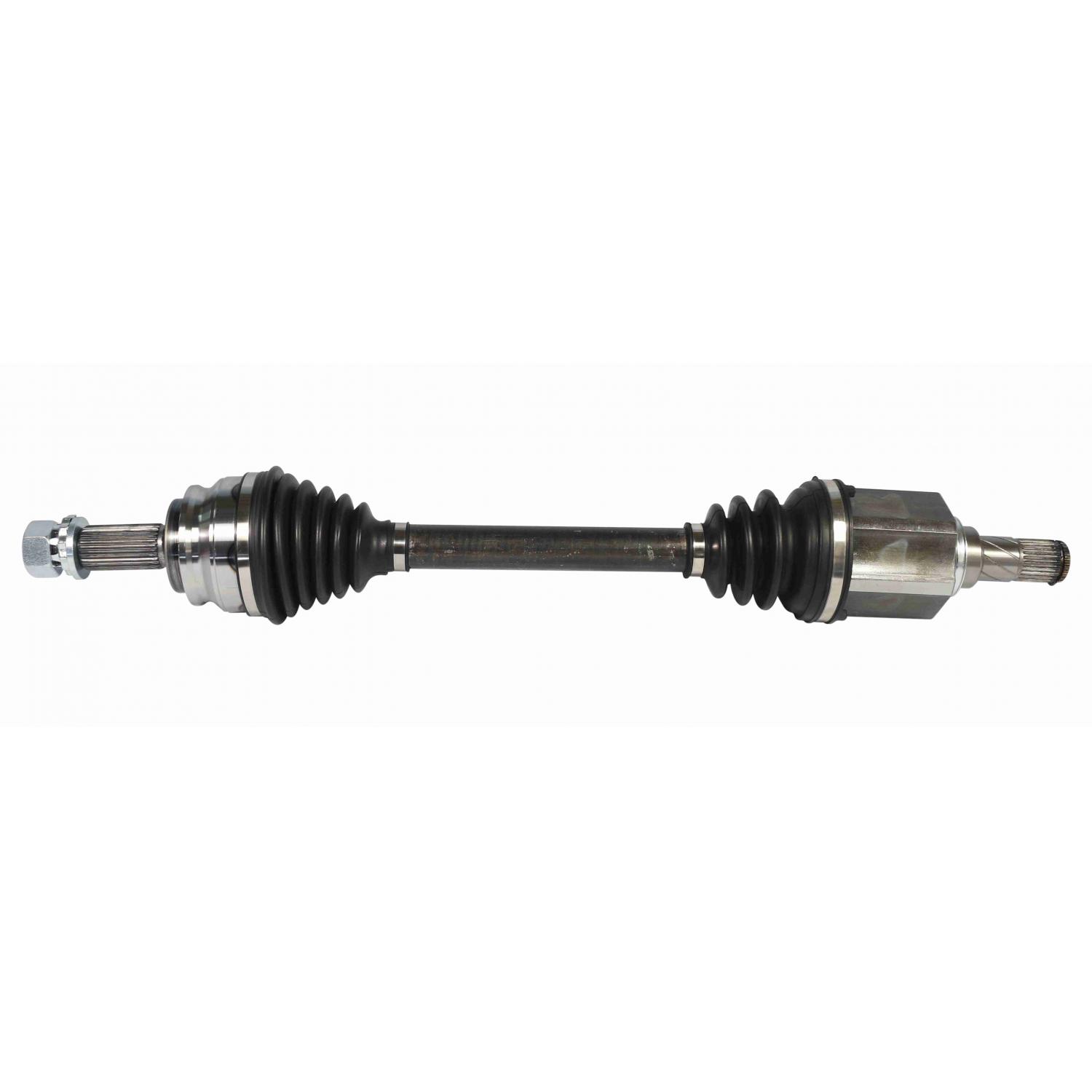 GSP NCV82017 CV Axle Assembly product image 5 of 5