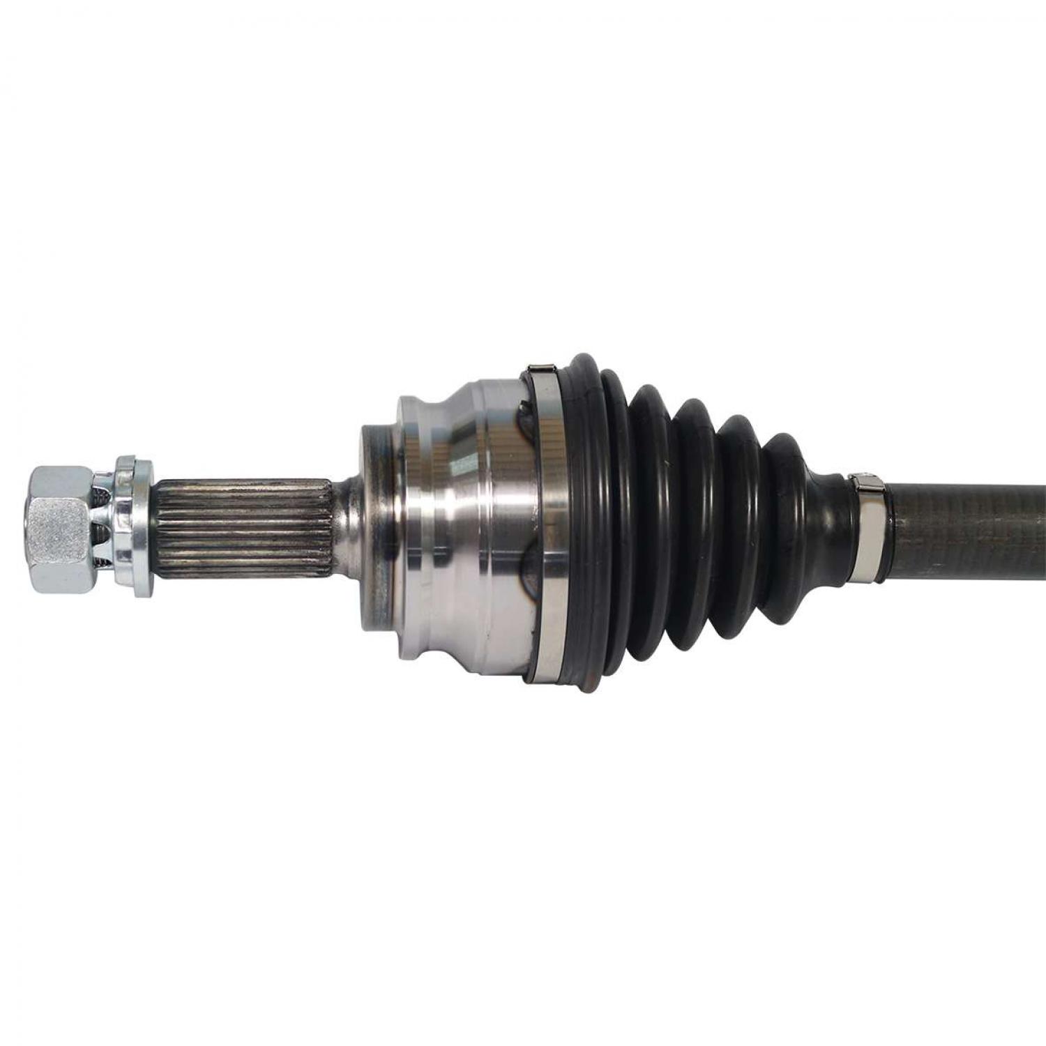 GSP NCV82018 CV Axle Assembly product image 1 of 5